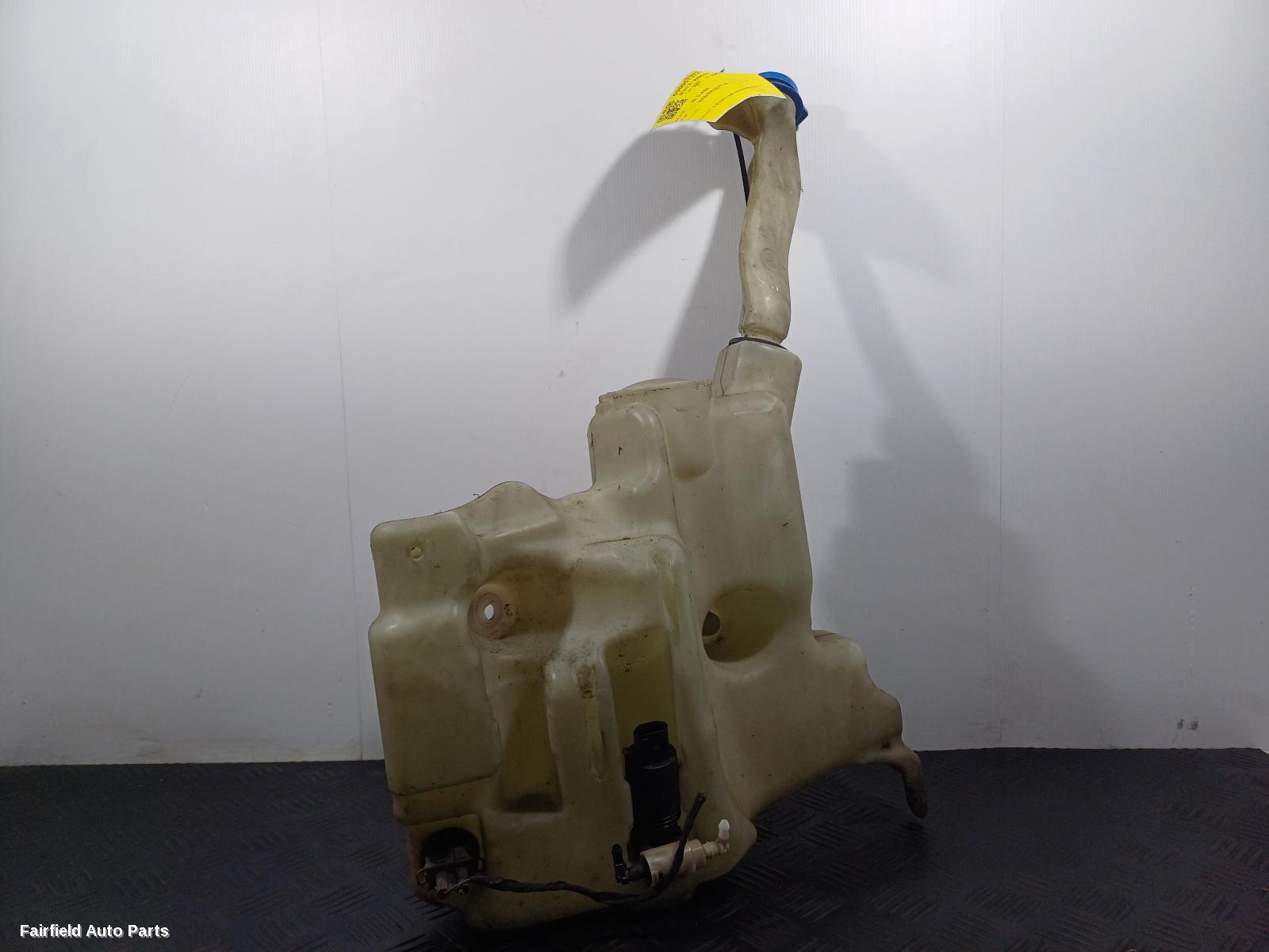 2006-2012 Mercedes Gl Class Washer Bottle
