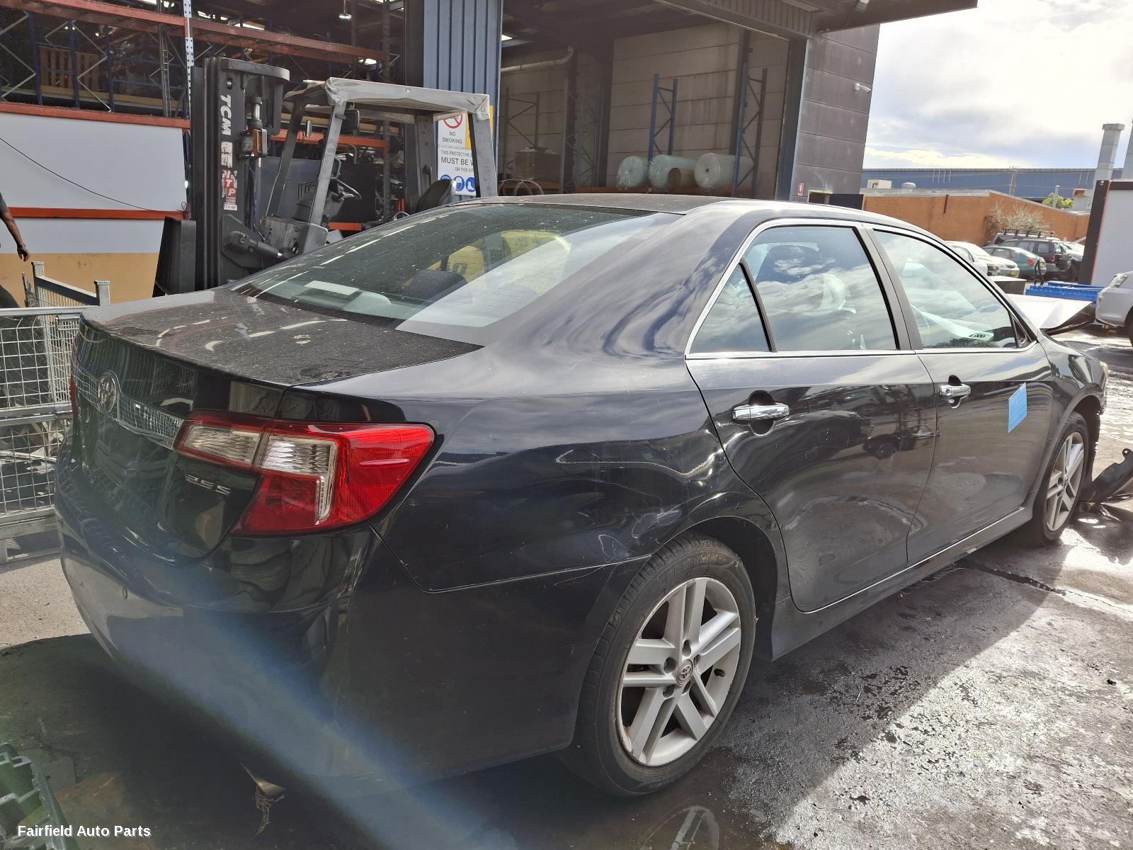 2014 Toyota Camry Abs Pump Modulator