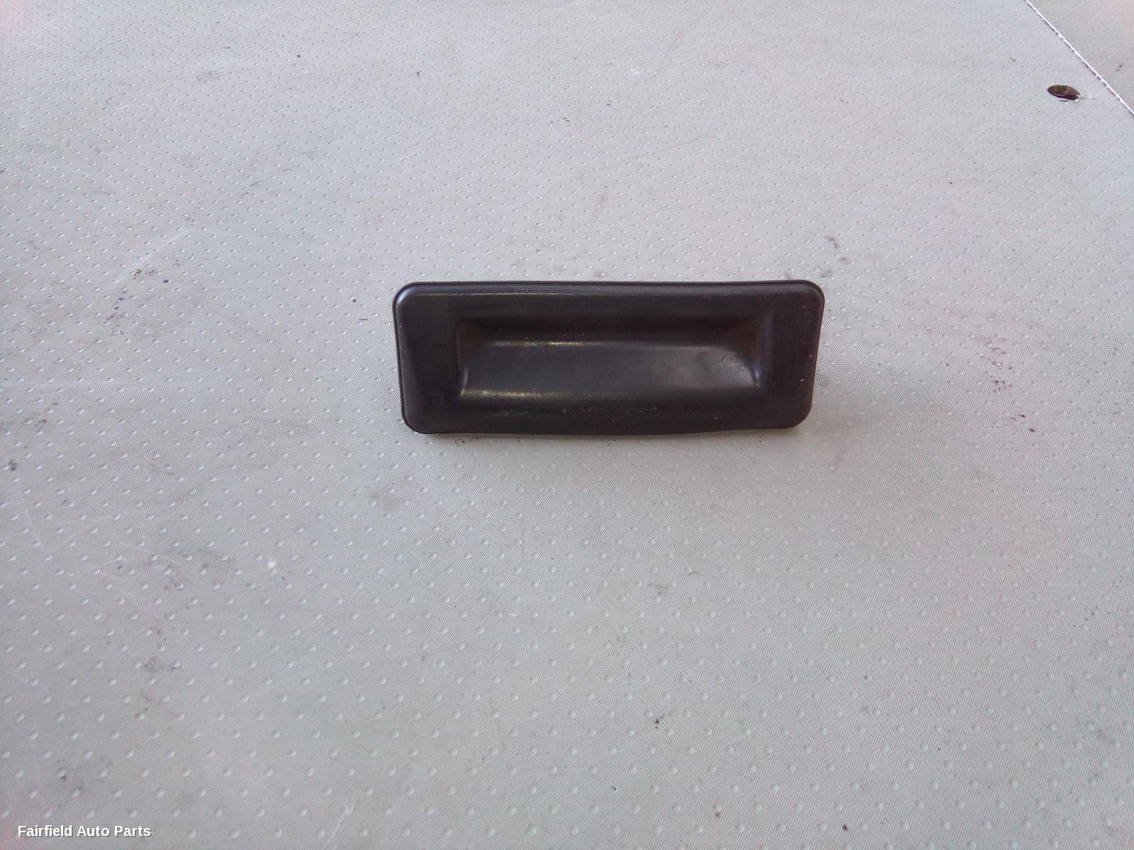 2010-2018 Audi A1 Tailgate Handle