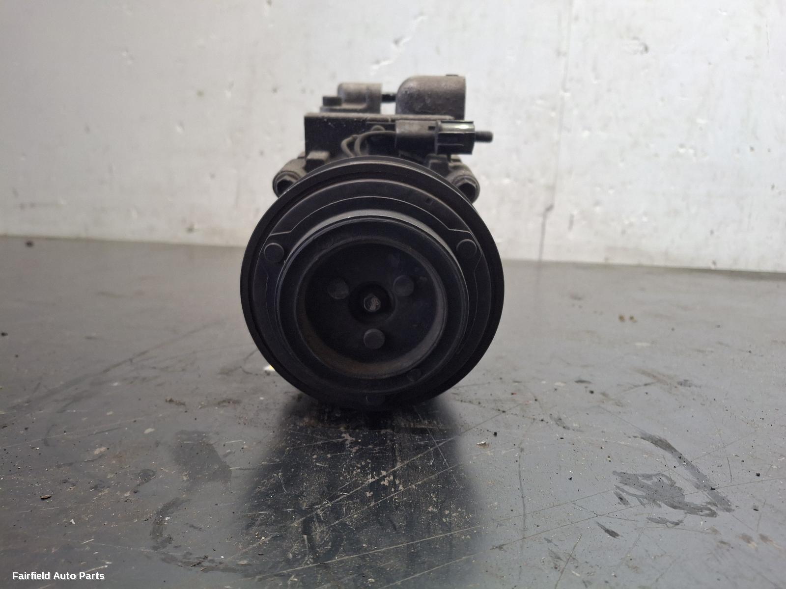 2007-2018 Hyundai Iload/imax A C Compressor