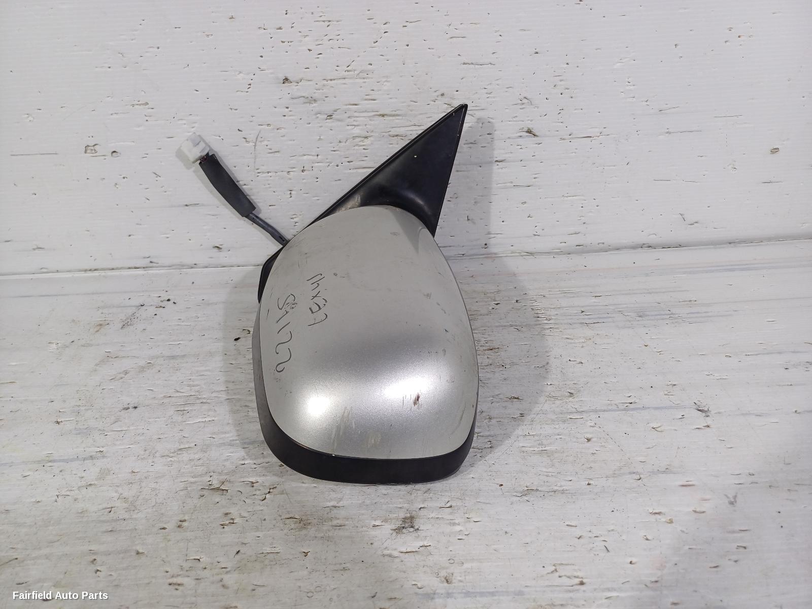2001-2005 Lexus Is200/is300 Right Door Mirror