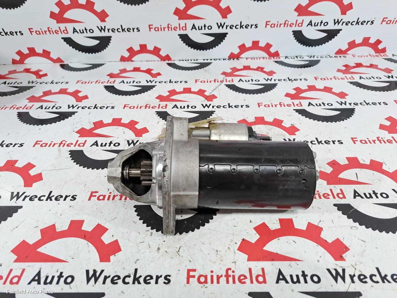 2011-2016 Bmw 3 Series Starter