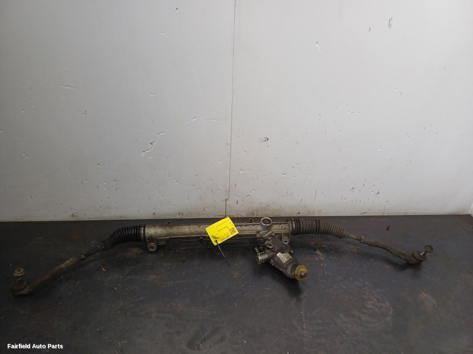 2008-2013 Audi Q5 Steering Box Rack