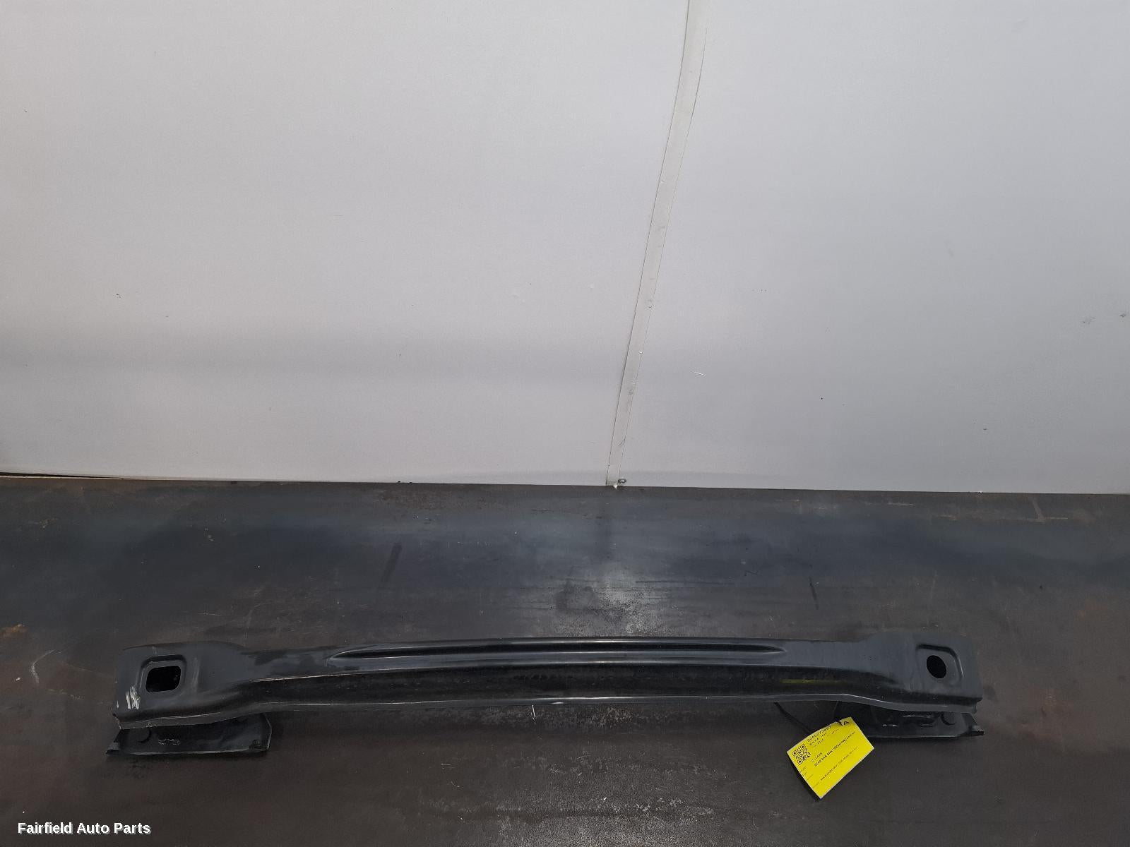 2014 Mercedes C Class R Bar Bracket Reinfo