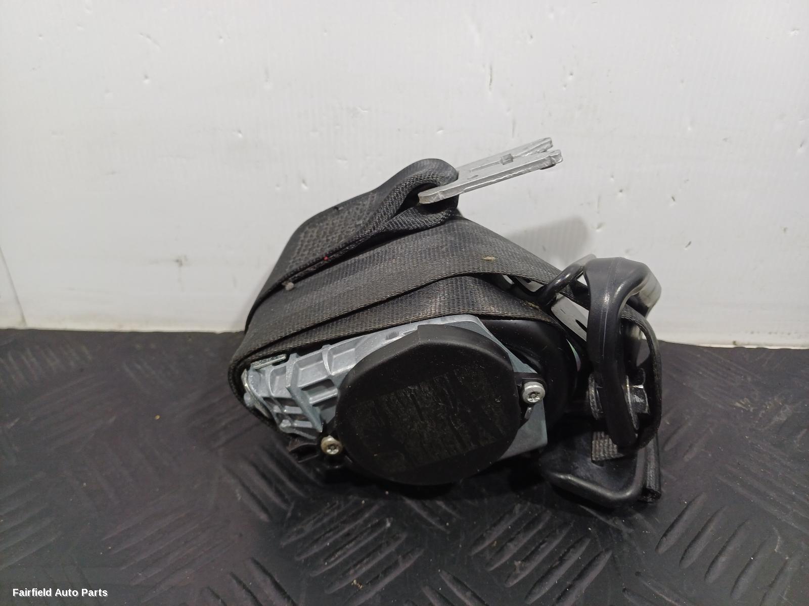 2010-2016 Renault Megane Seatbelt Stalk