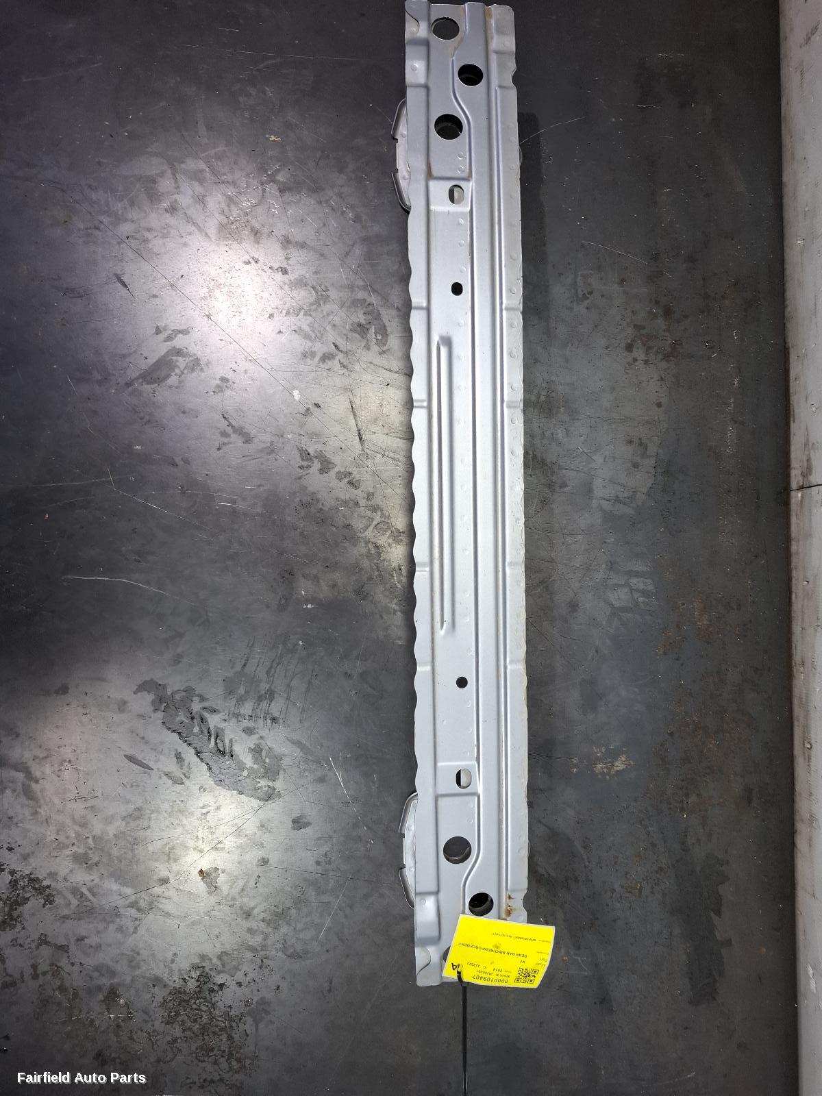 2011-2017 Subaru Xv R Bar Bracket Reinfo