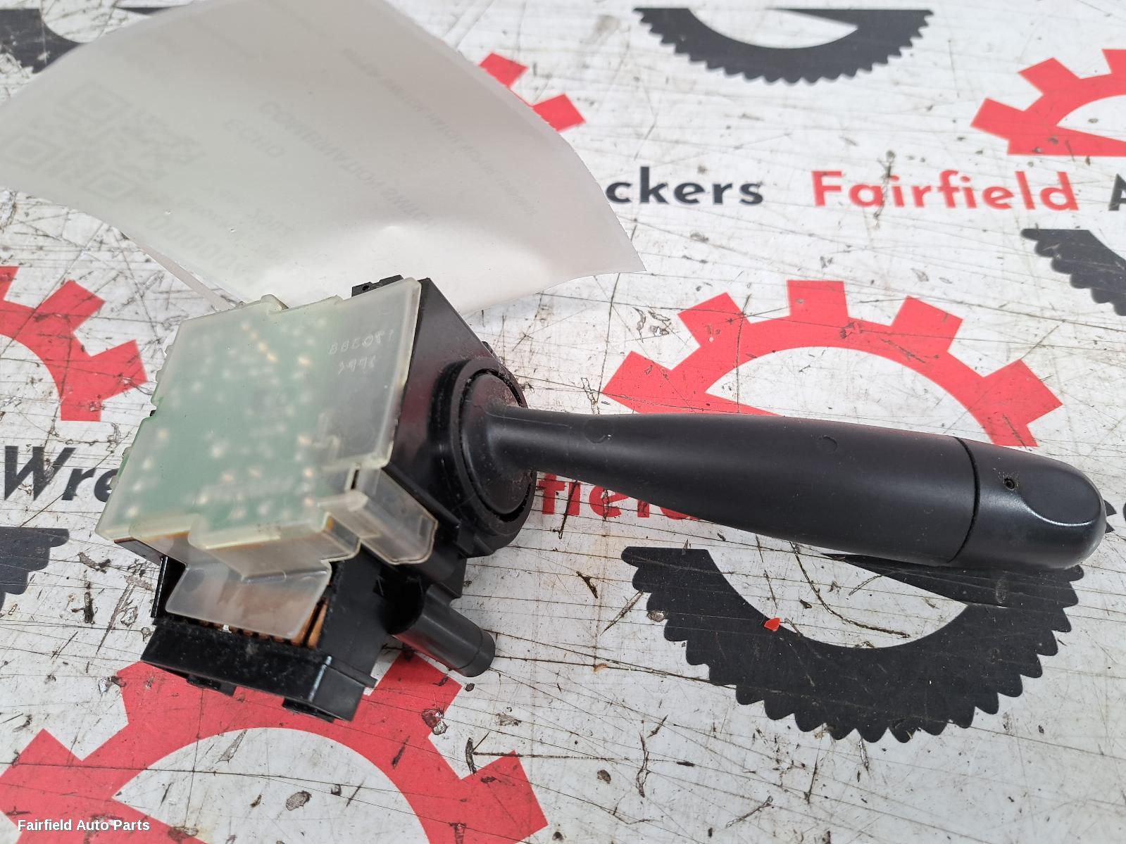 1999-2002 Toyota Echo Combination Switch