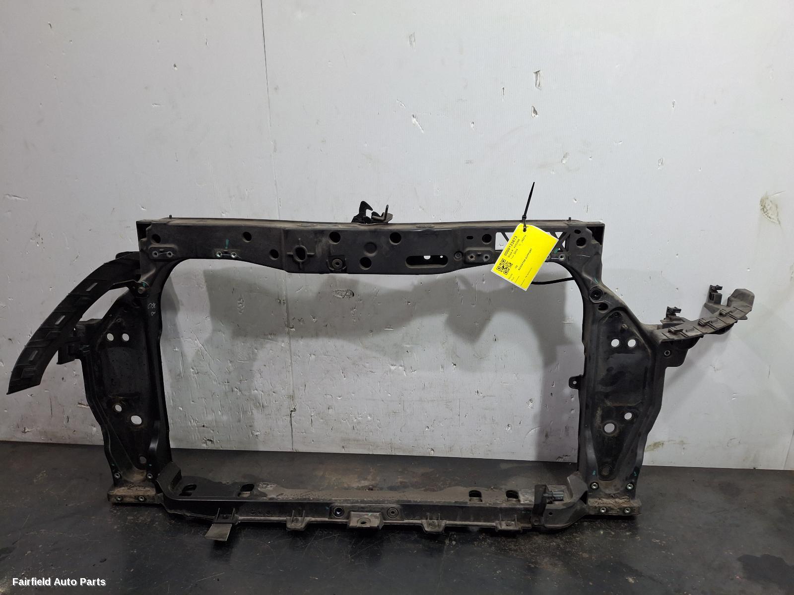 2012-2015 Hyundai I20 Radiator Support