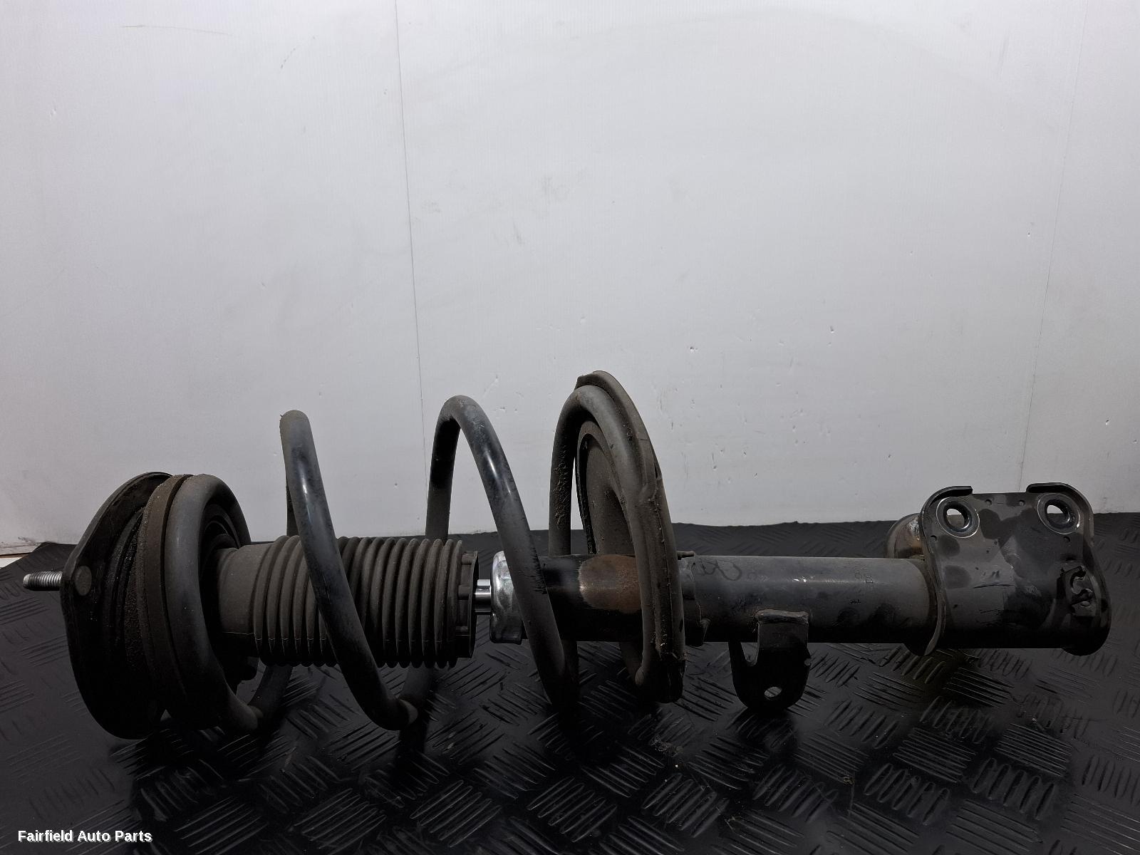 2015-2025 Ldv G10 Left Front Strut