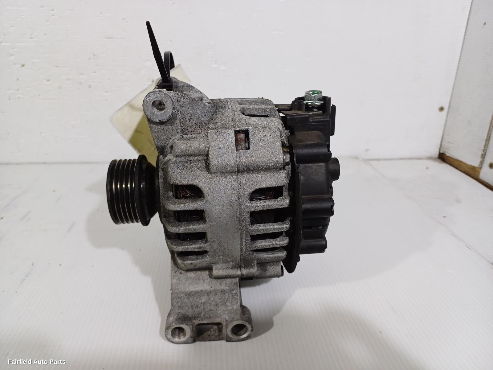 2005-2011 Mercedes B Class Alternator