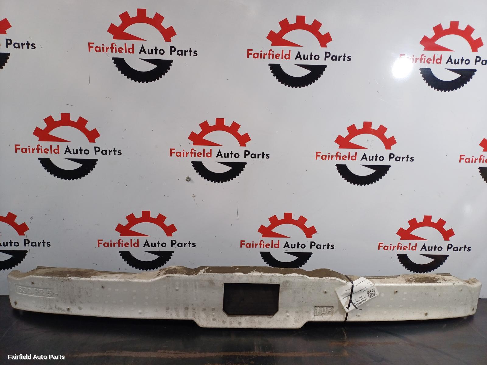 2003-2009 Toyota Prius R Bar Bracket Reinfo