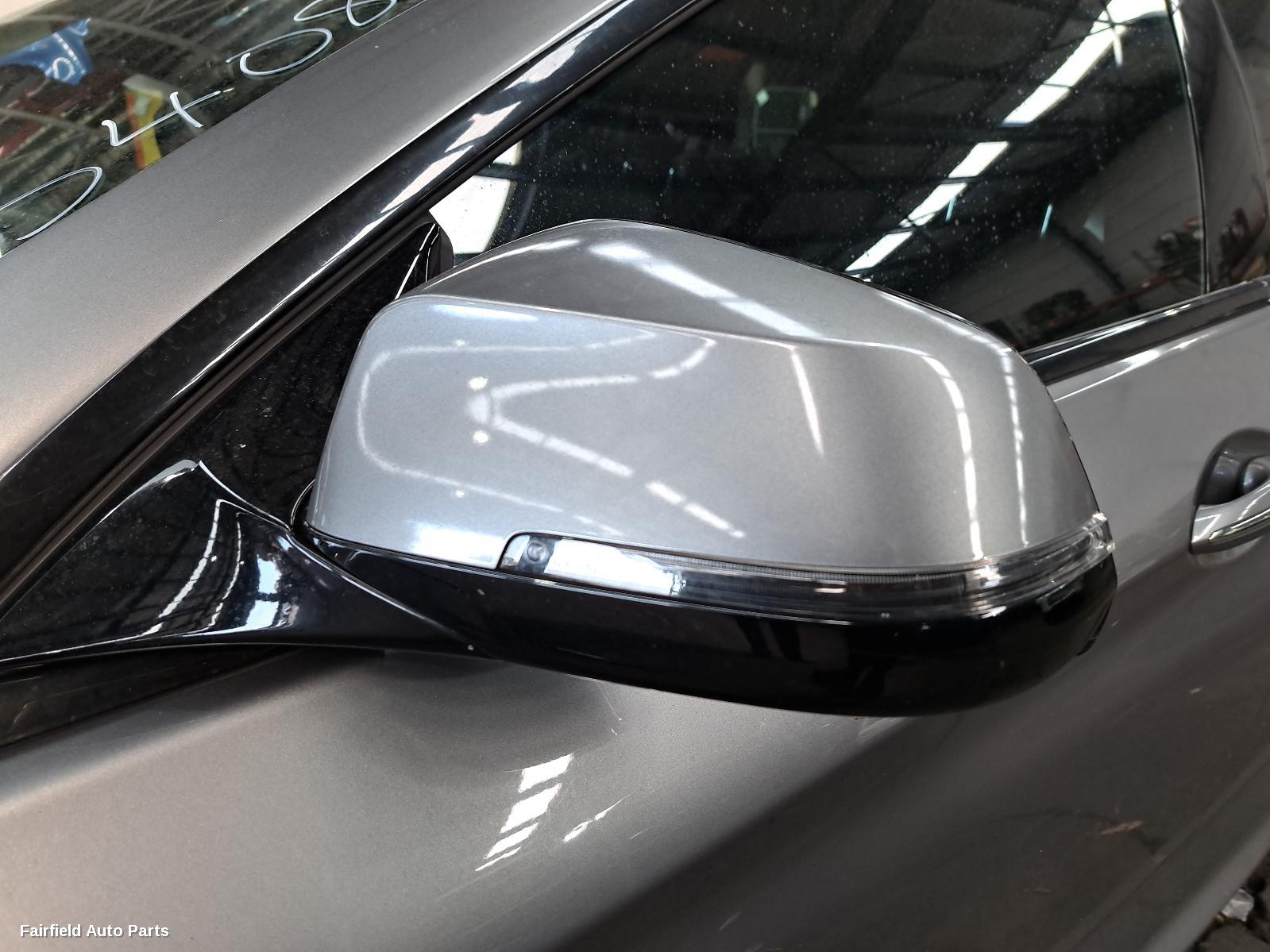 2015 Bmw 6 Series A C Compressor