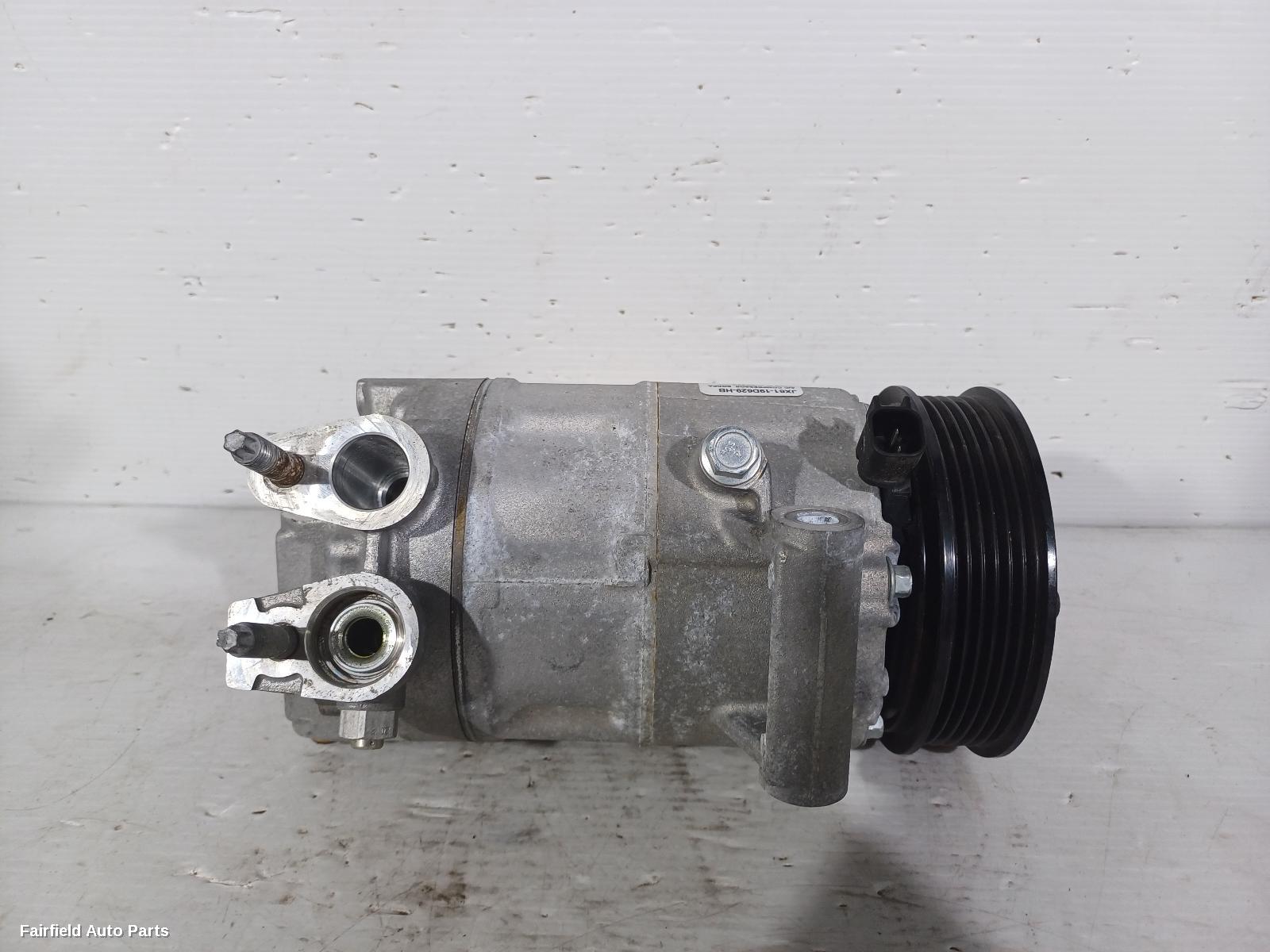 2020-2023 Ford Puma A C Compressor