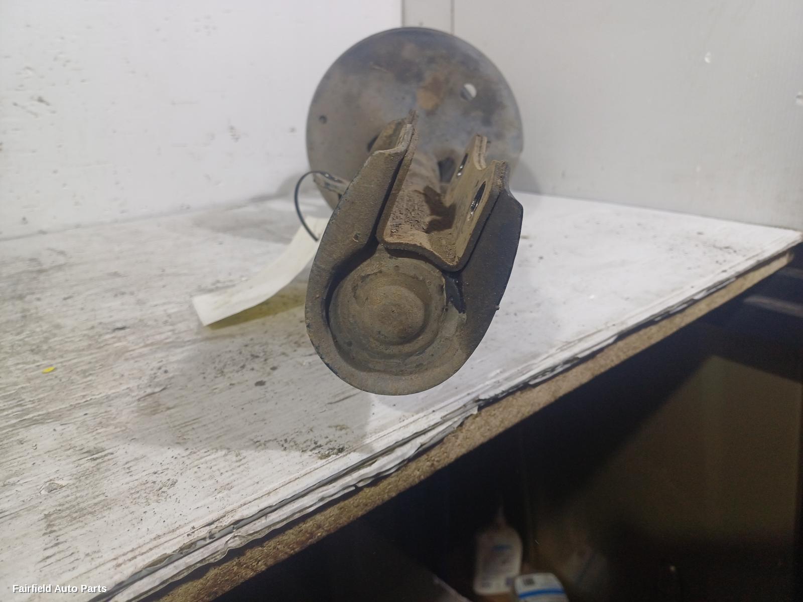 2006-2012 Toyota Aurion Right Rear Strut