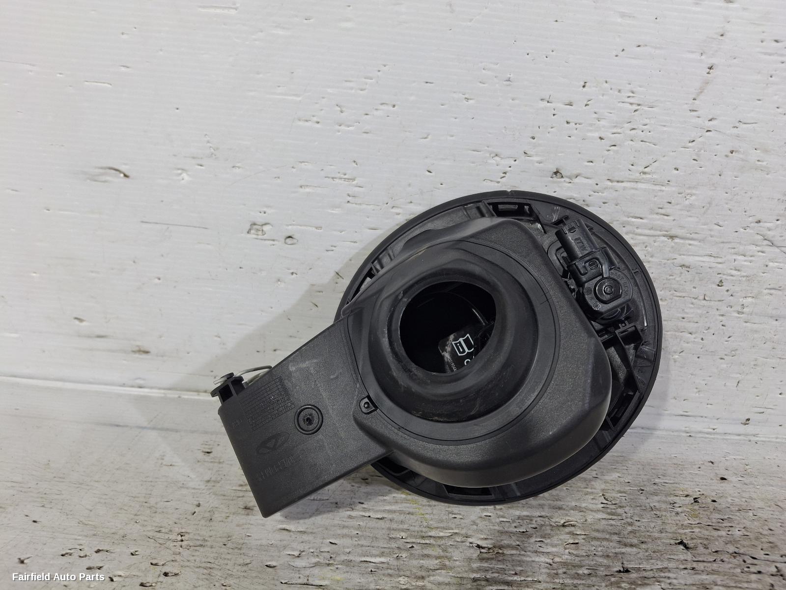 2023-2026 Chery Tiggo 7 Fuel Door Filler