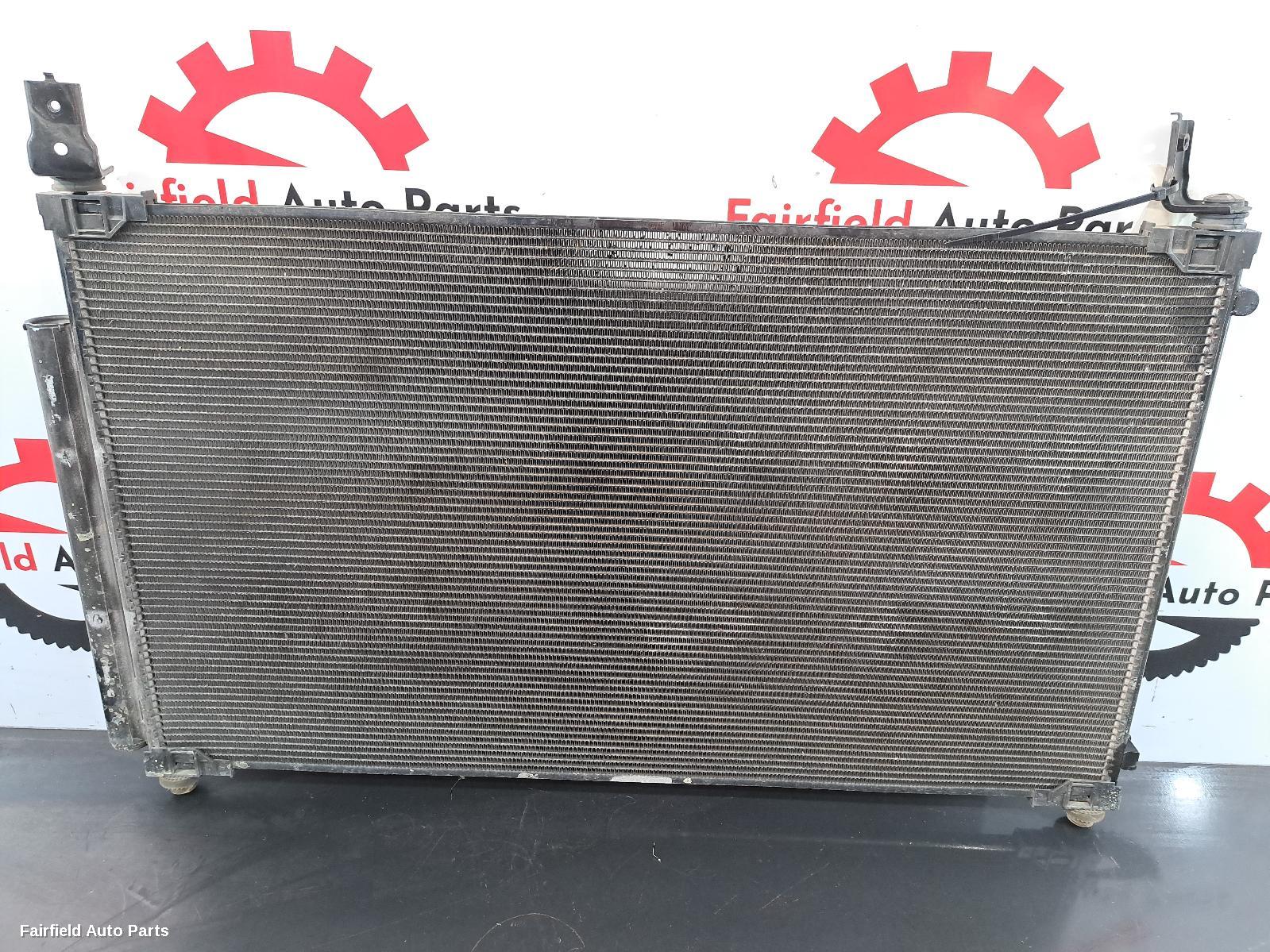 2014-2022 Honda Odyssey A C Condenser