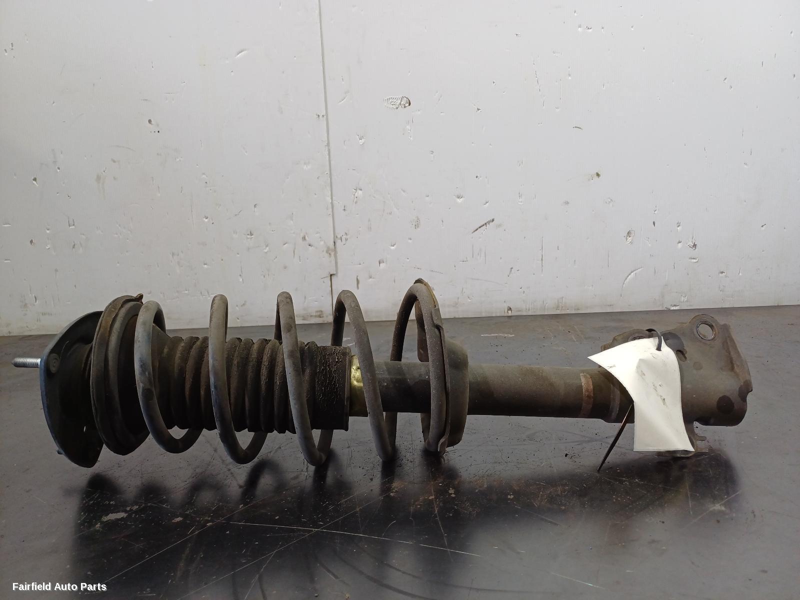 2002-2005 Toyota Echo Left Front Strut