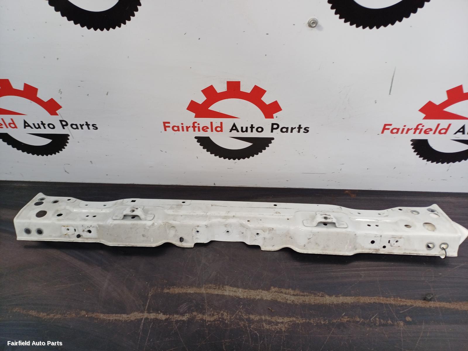 2017-2021 Ldv T60 Radiator Support
