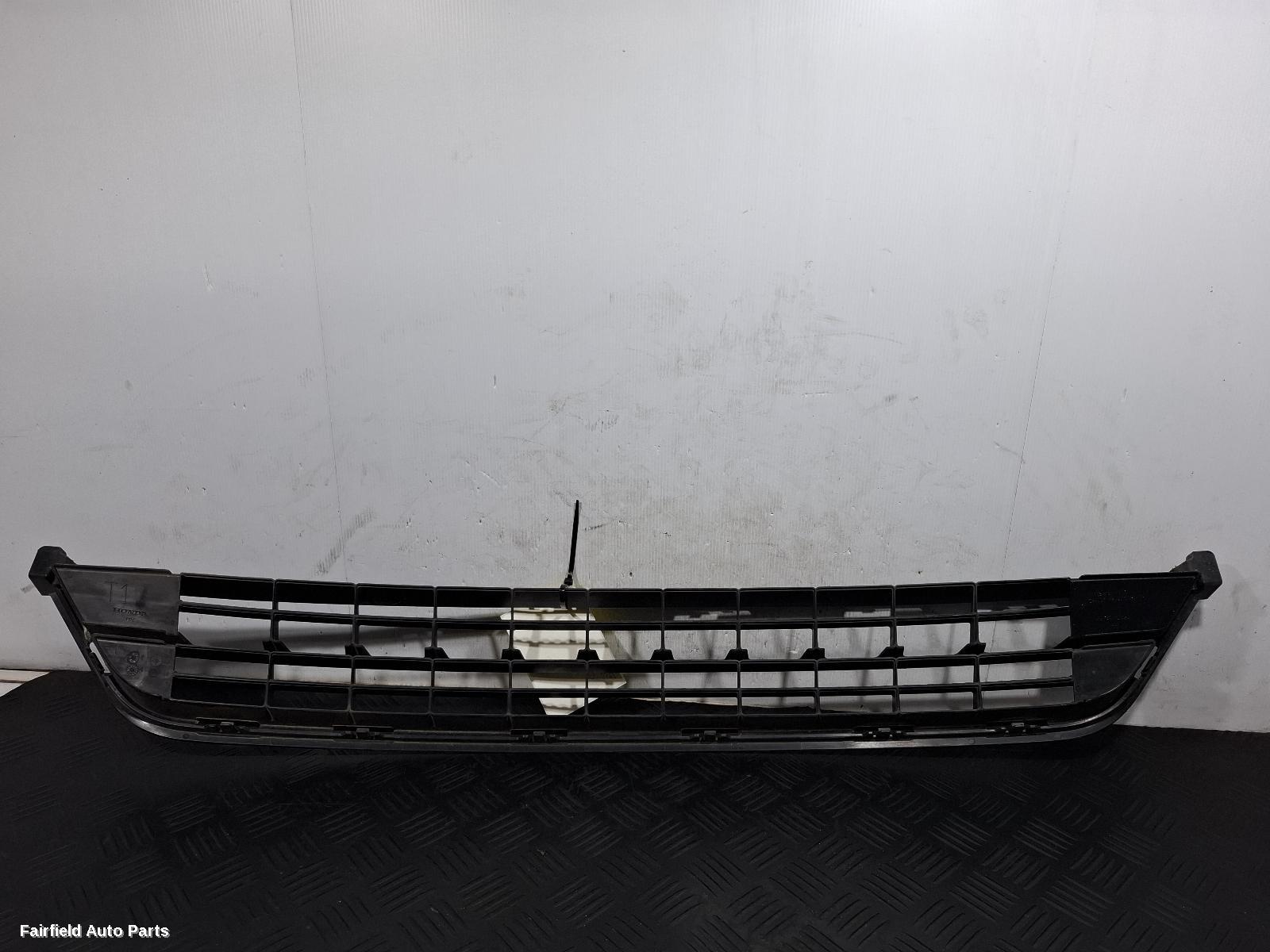 2018-2021 Honda Hrv Grille