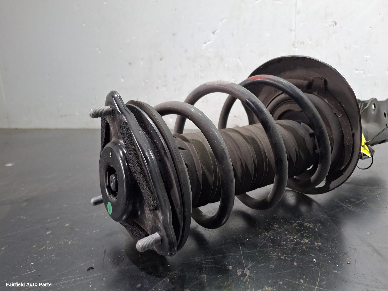 2021-2026 Lexus Nx Right Front Strut