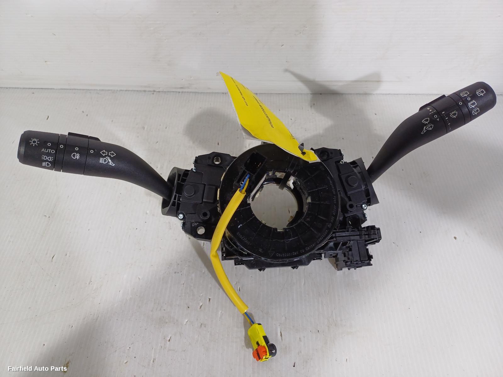 2018-2024 Mg Mg3 Airbag Module Sensor