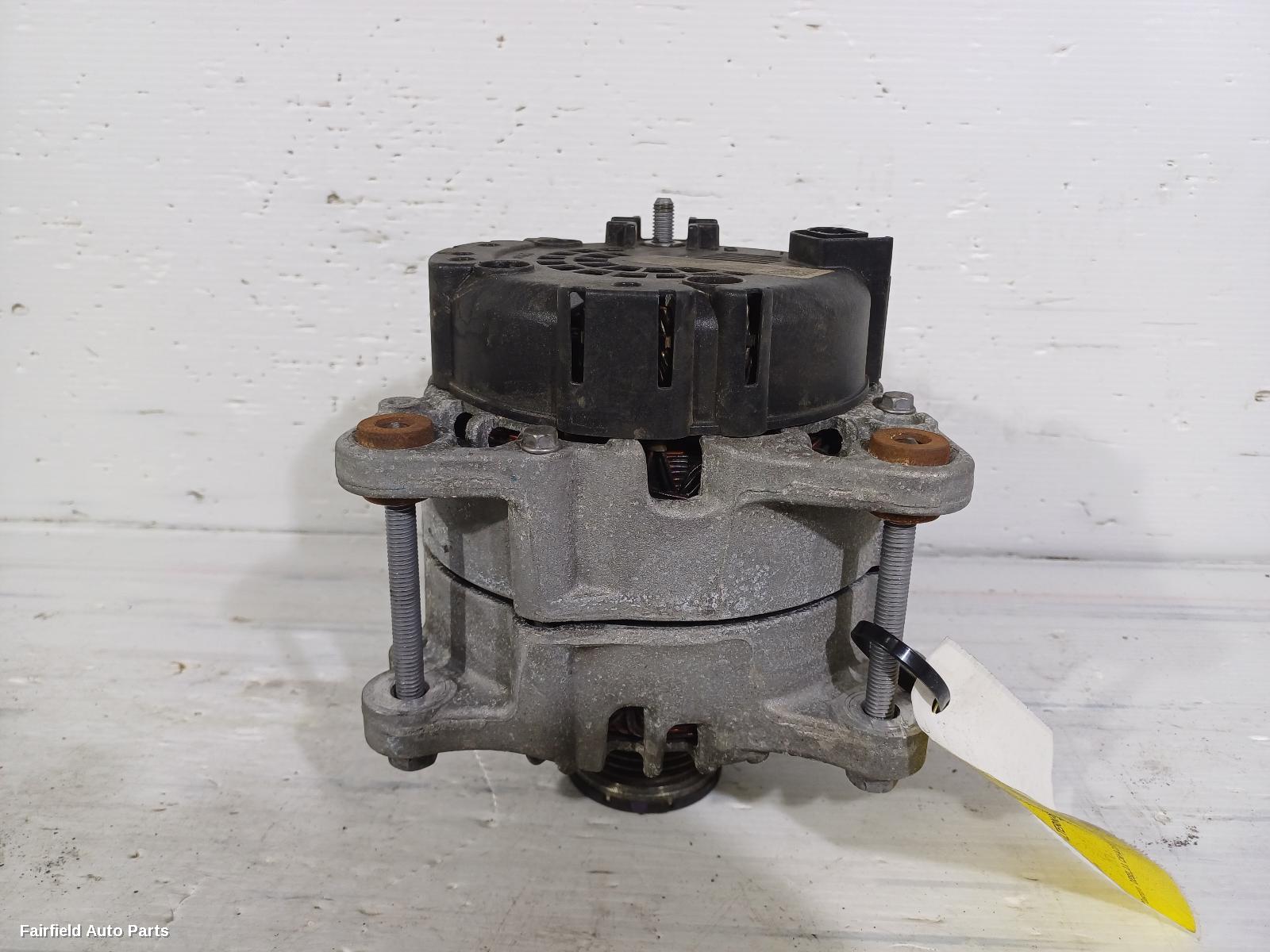 2011-2018 Audi A6 Alternator