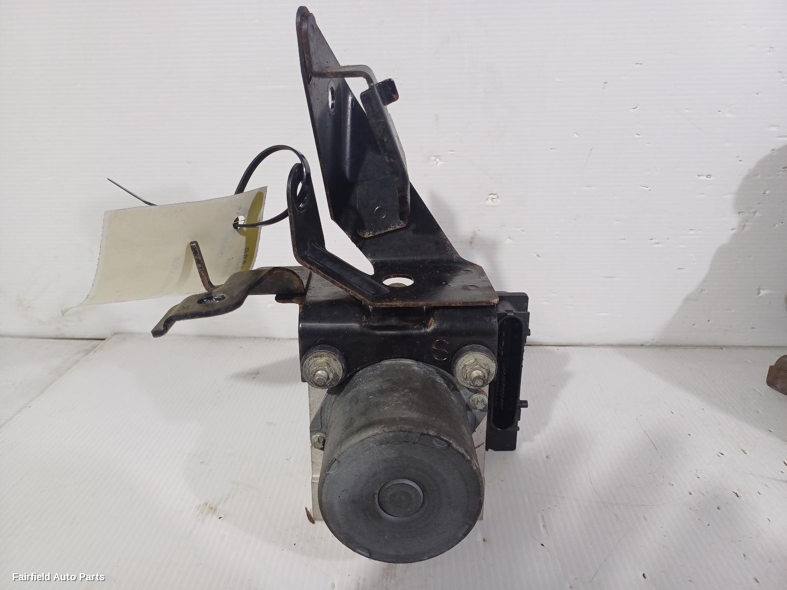 2009-2014 Nissan Maxima Abs Pump Modulator