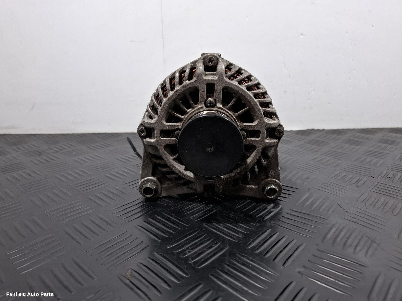 2010-2013 Nissan Xtrail Alternator