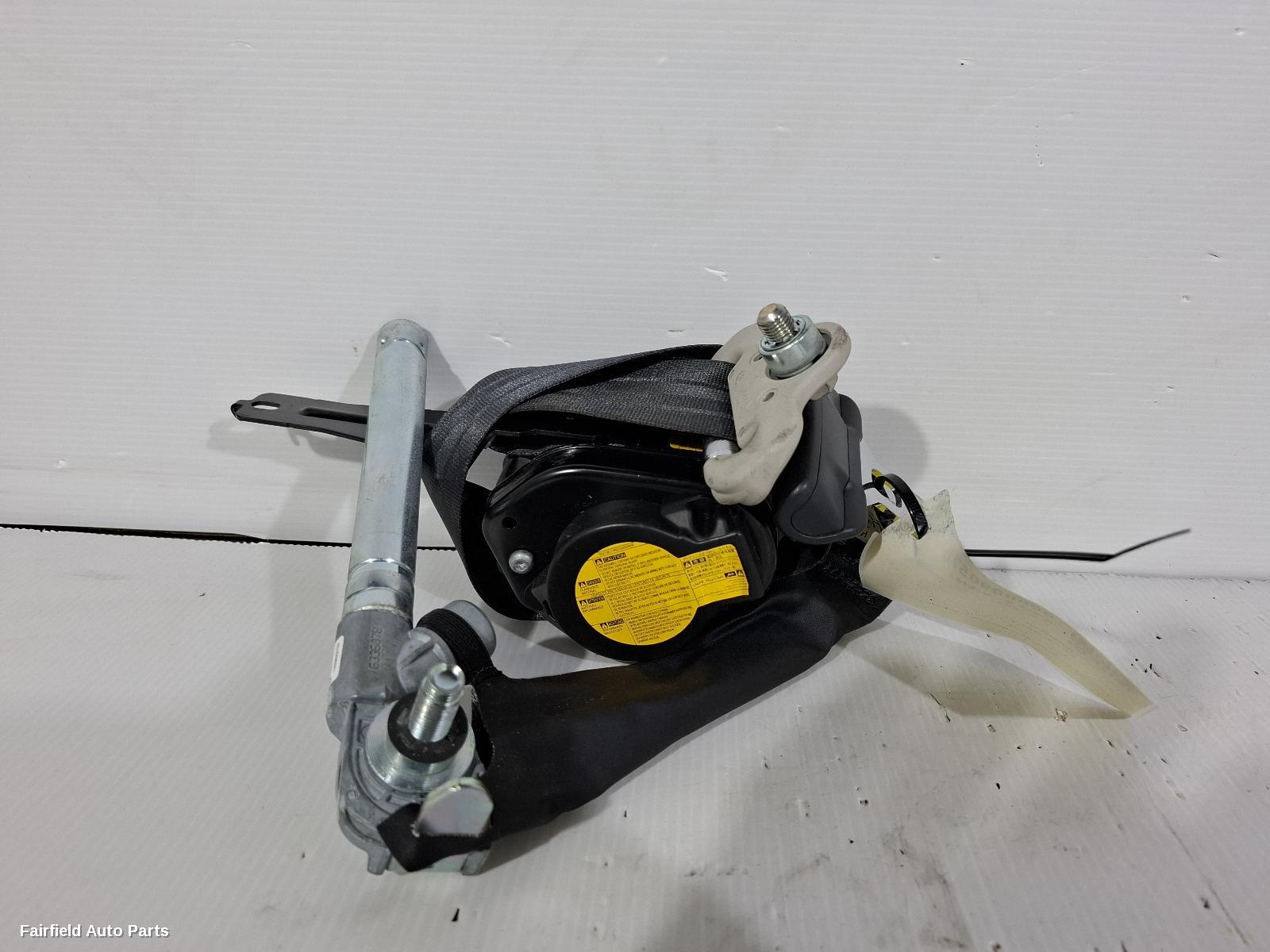 2016-2023 Subaru Impreza Seatbelt Stalk