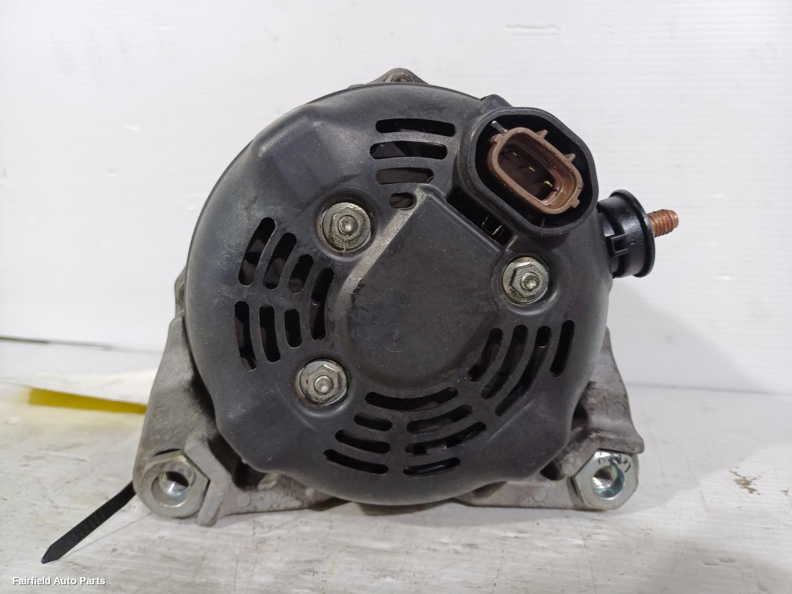 2007-2018 Suzuki Vitara Alternator