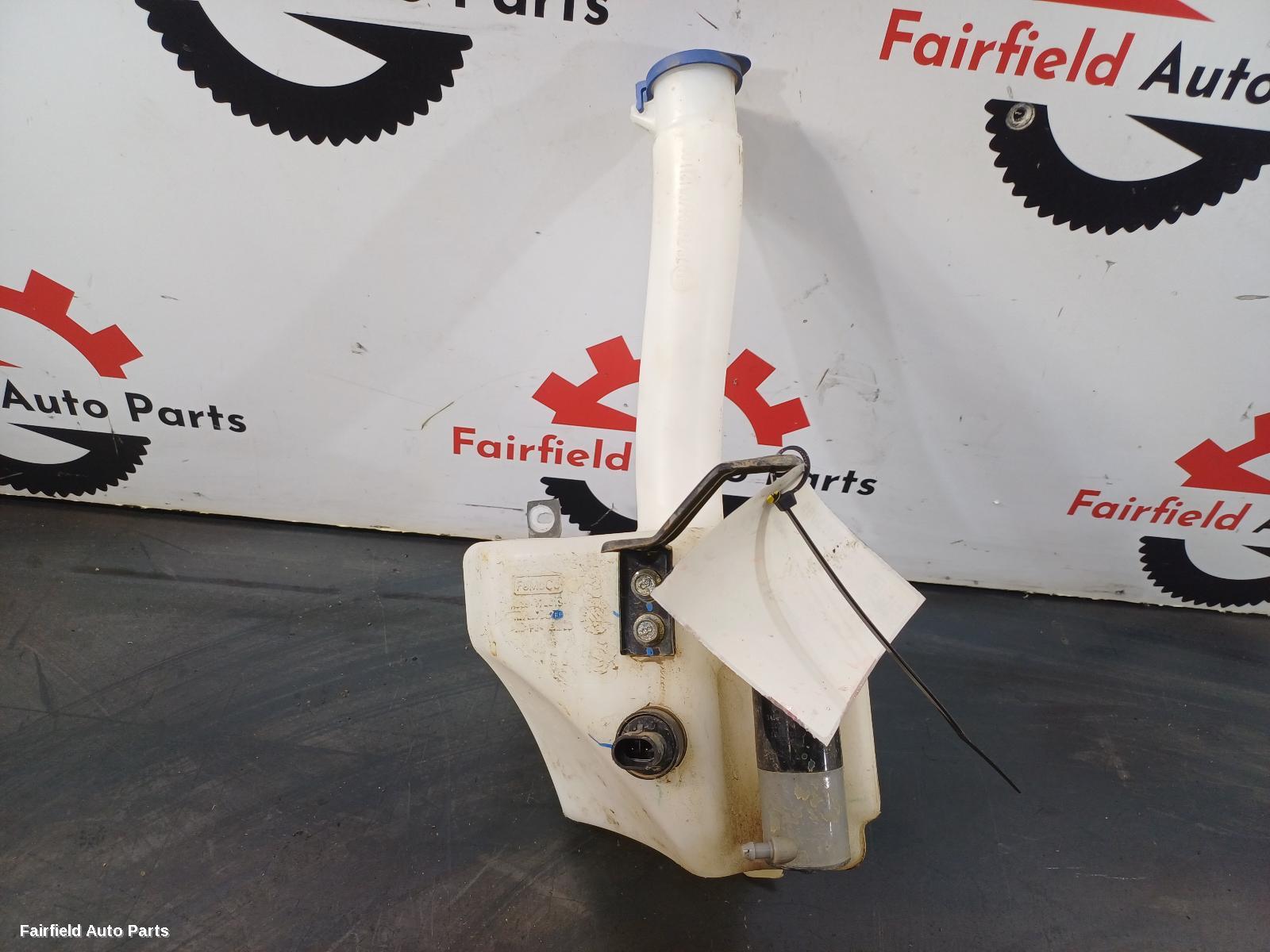 2018-2022 Ford Ranger Washer Bottle