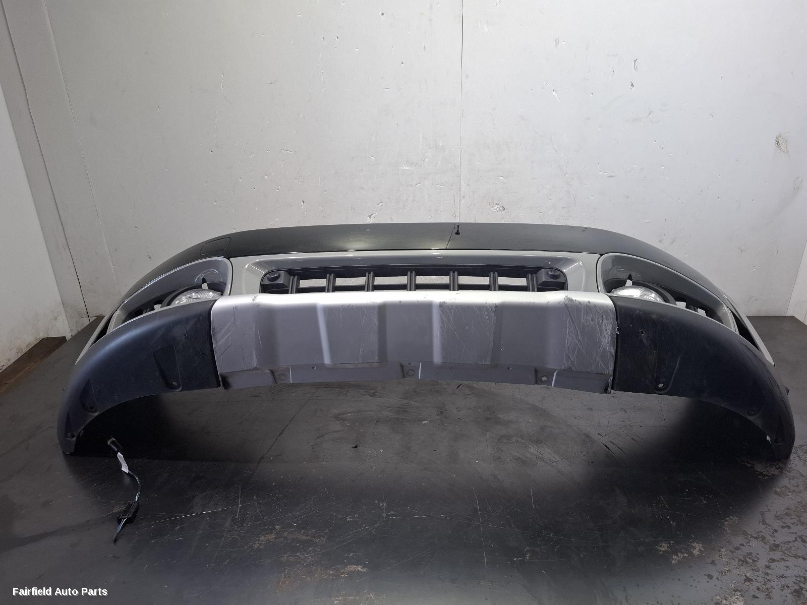 2017-2020 Mini Countryman Front Bumper