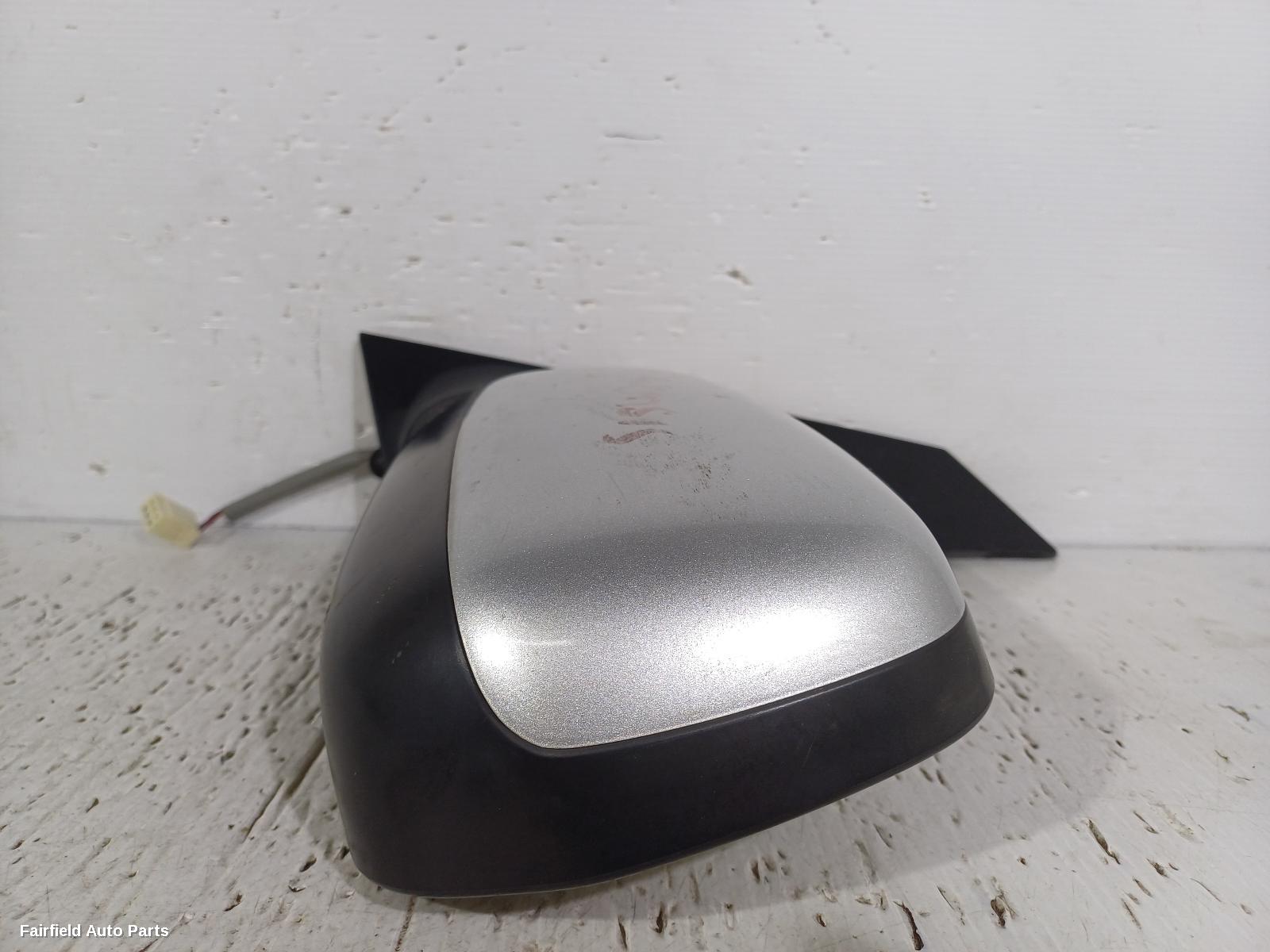 2002 Toyota Avensis Left Door Mirror