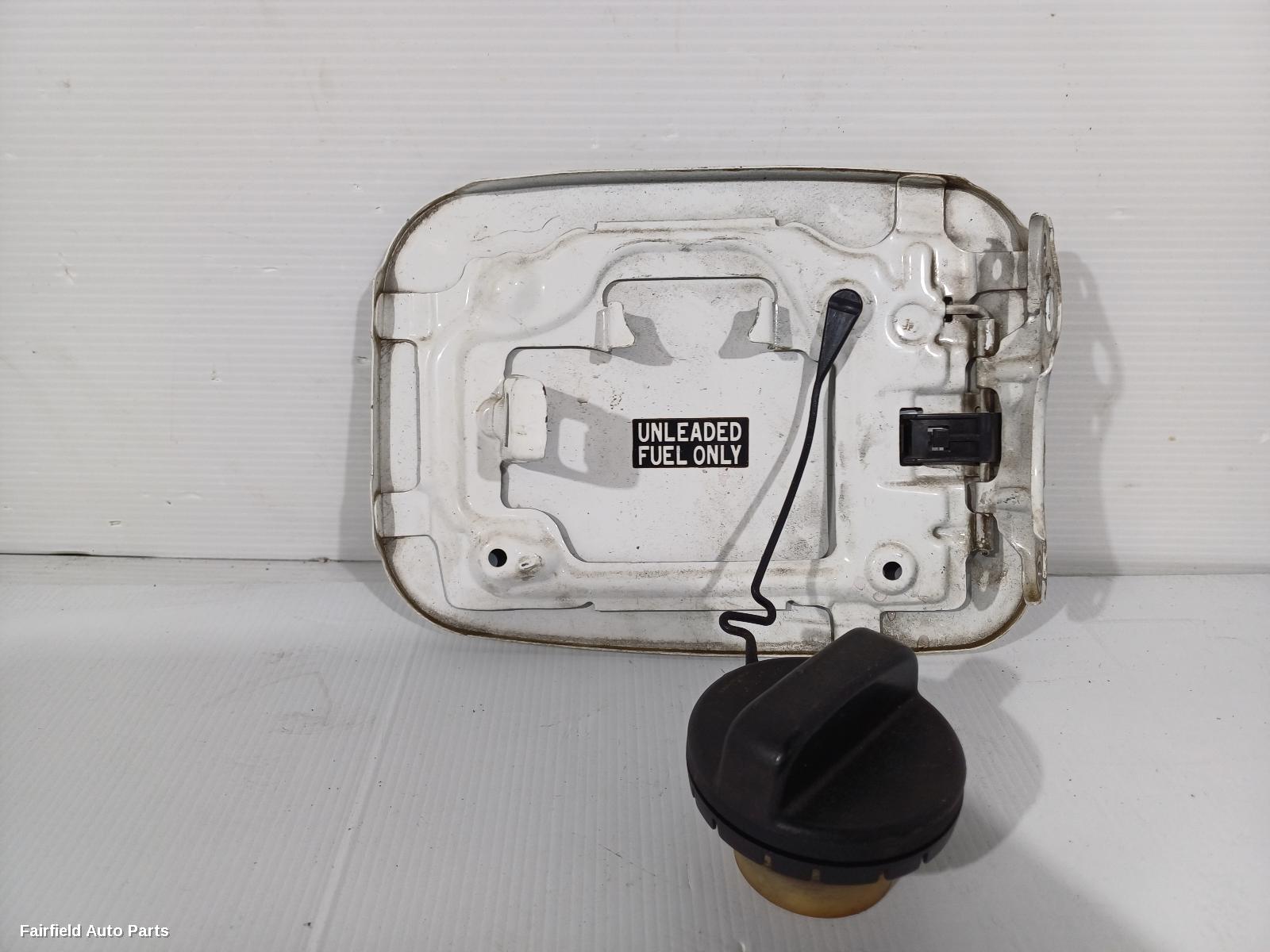 2006-2020 Toyota Tarago Fuel Door Filler