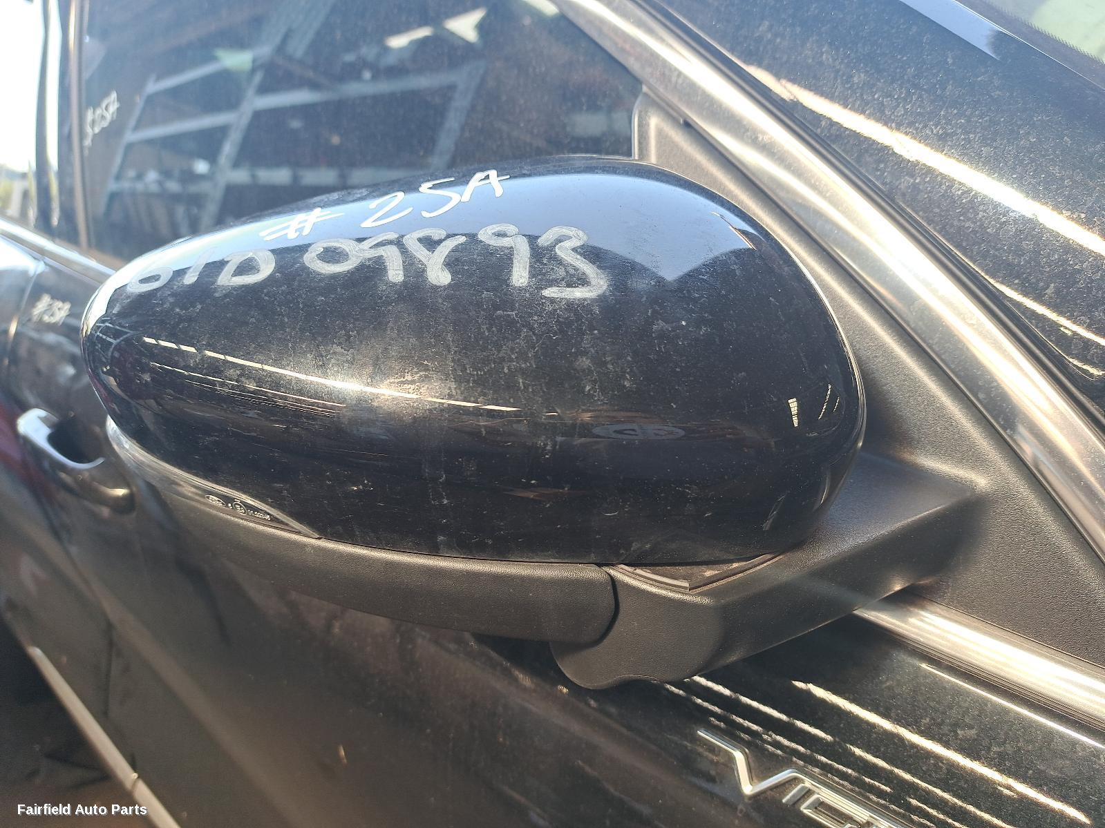 2020-2025 Ford Escape Bootlid Tailgate