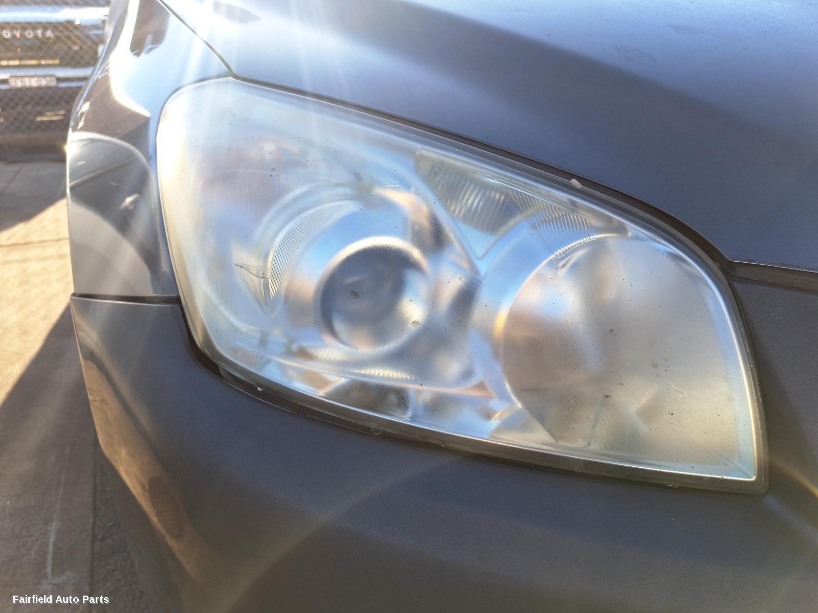 2011 Toyota Rav4 Right Taillight