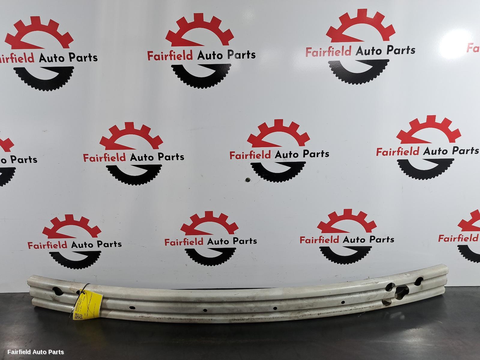 2010-2019 Nissan Juke F Bar Reinforc Brack