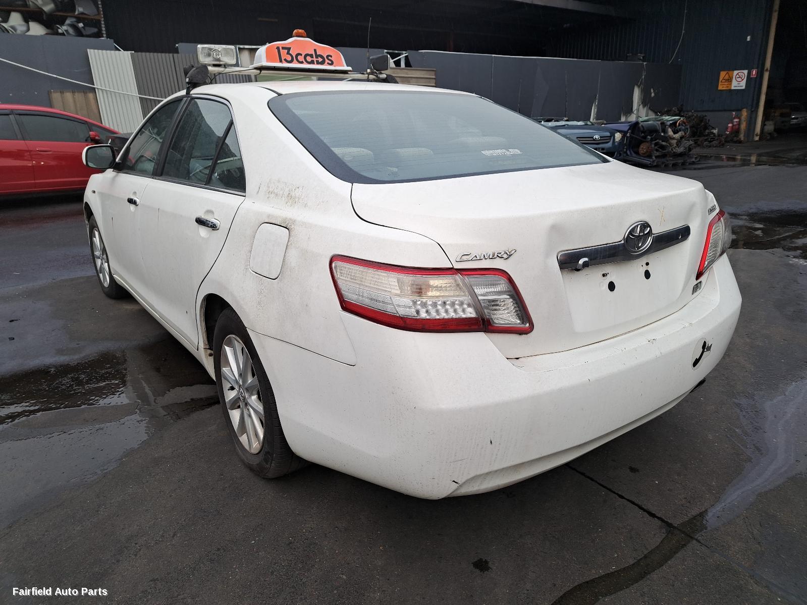 2006-2012 Toyota Camry Abs Booster Assembly