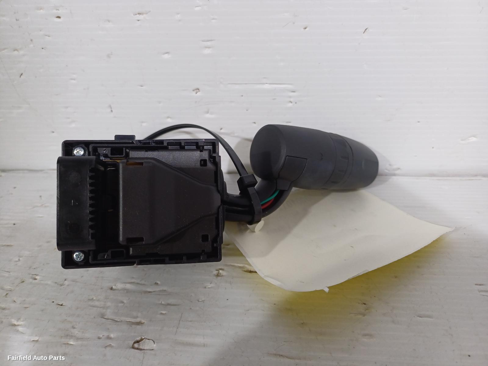 2014-2026 Mazda 2 Combination Switch