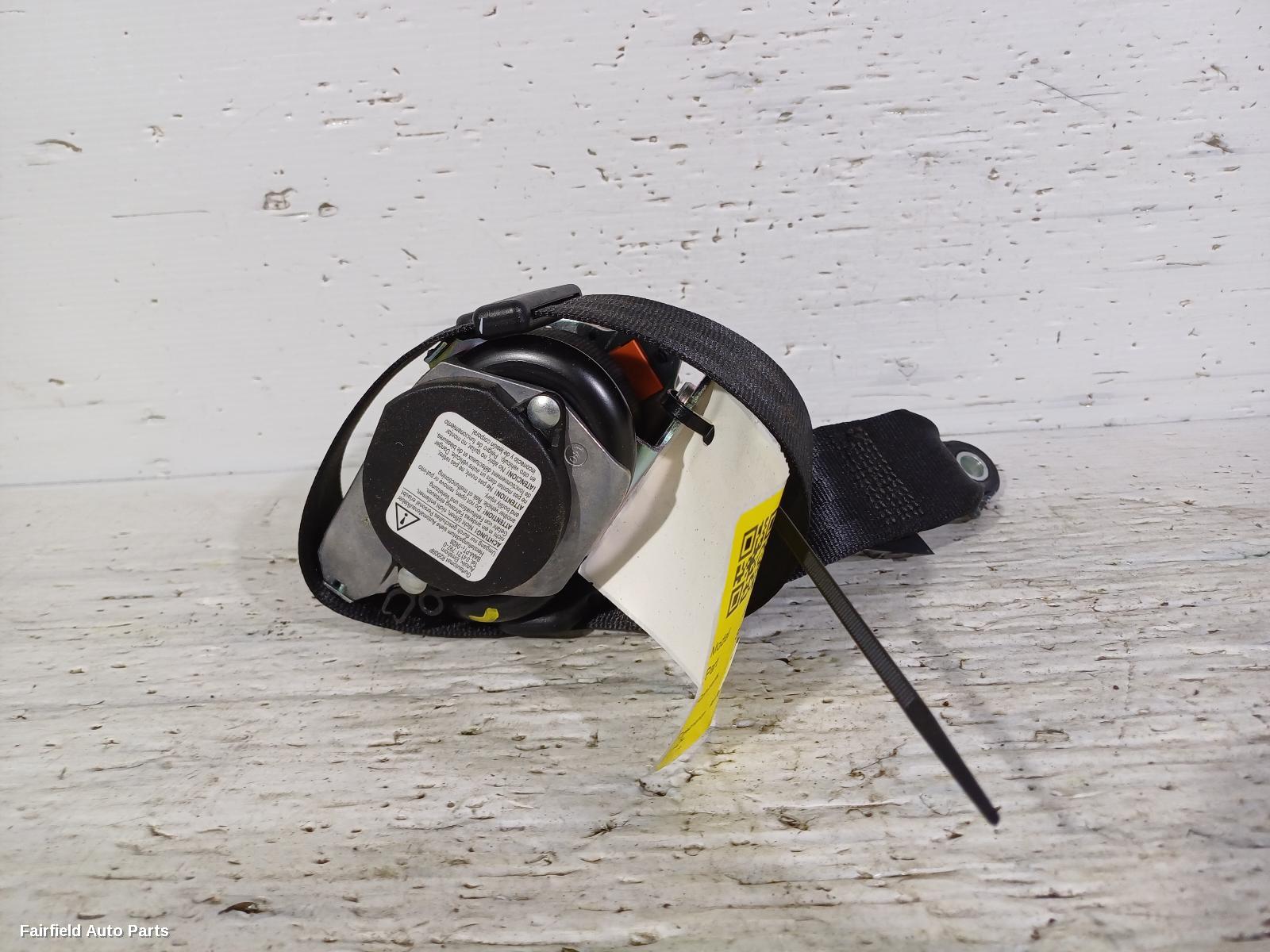 2013-2022 Land Rover Rangerover Sport Seatbelt Stalk