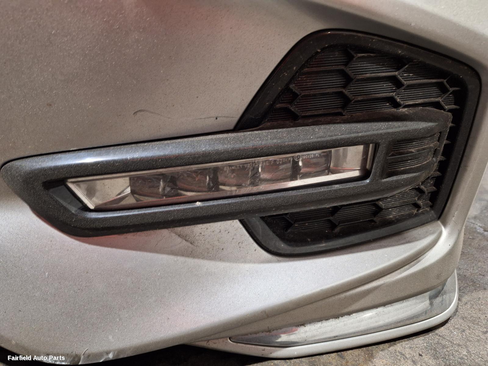 2018 Honda Odyssey Air Cleaner Duct Hos