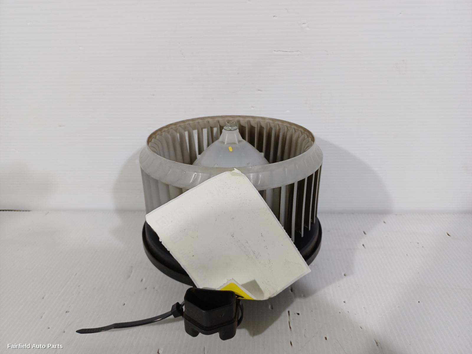 2016-2021 Honda Civic Heater Fan Motor
