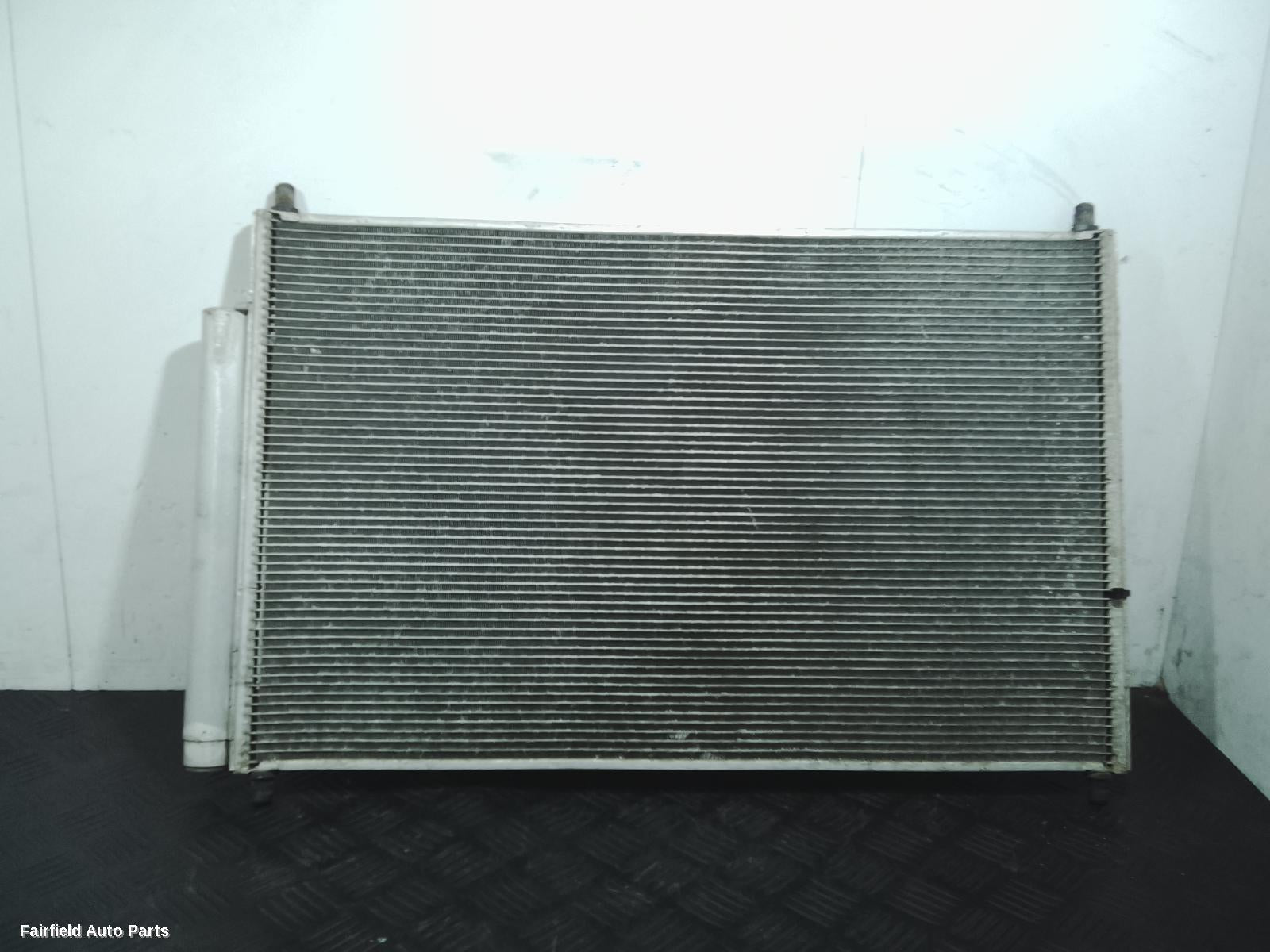 2007-2013 Toyota Corolla A C Condenser