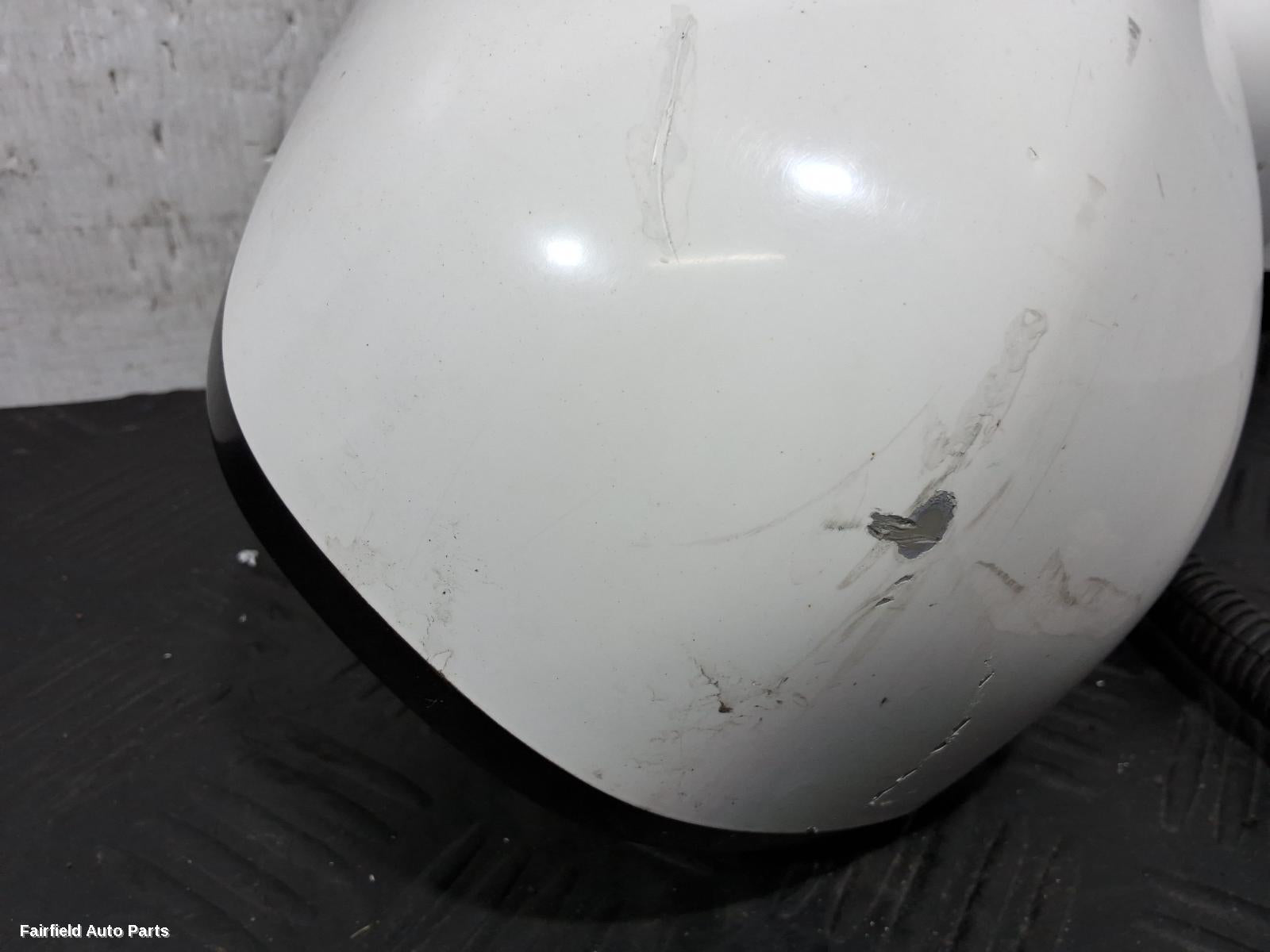 2006-2011 Honda Civic Right Door Mirror