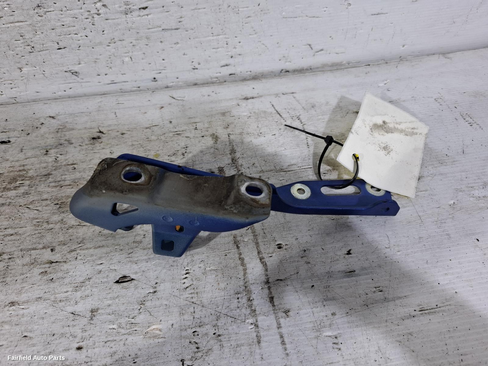 2016-2021 Honda Civic Bonnet Hinge Strut