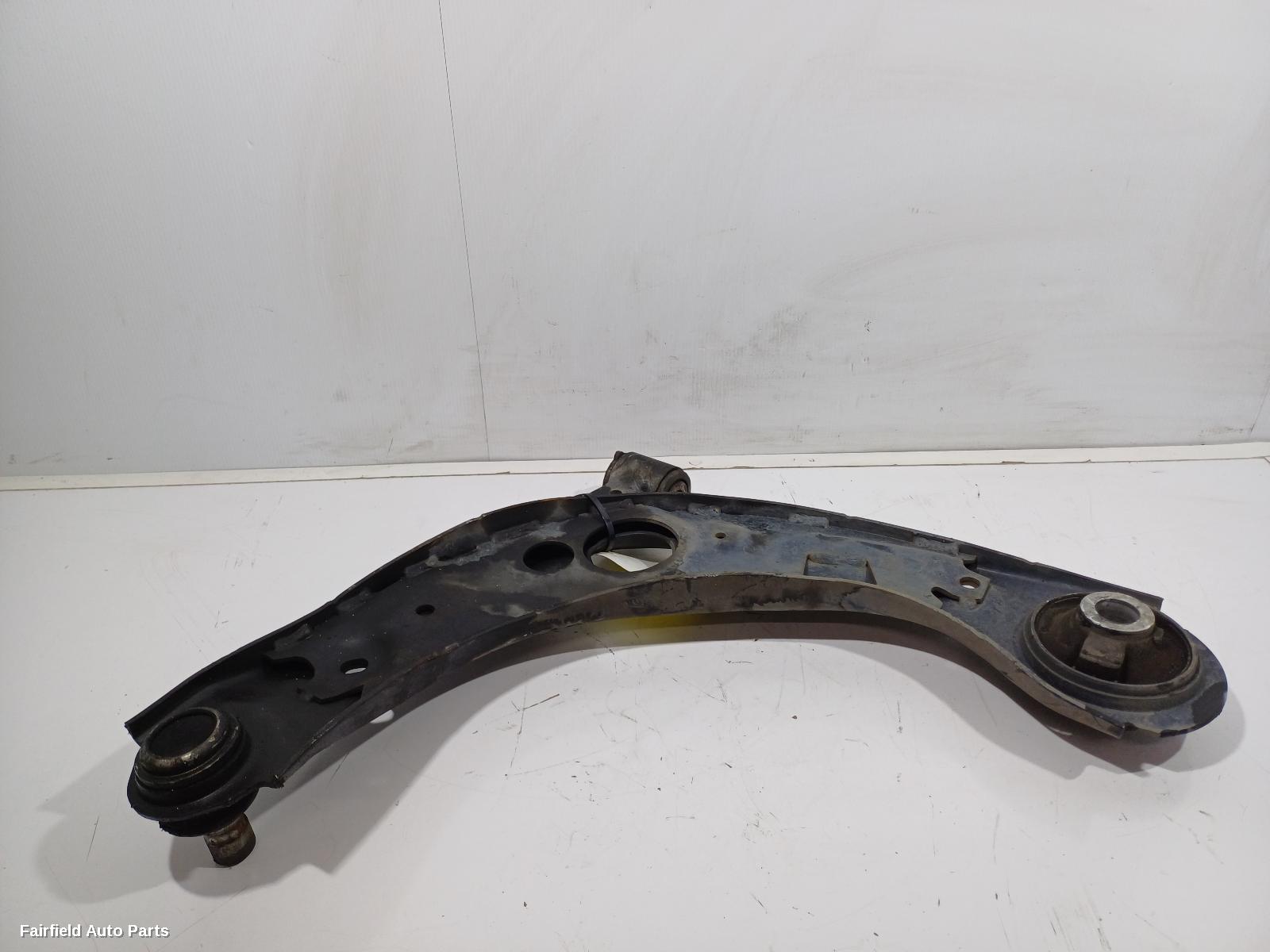 2017-2025 Mazda Cx3 Right Front Lower Control Arm
