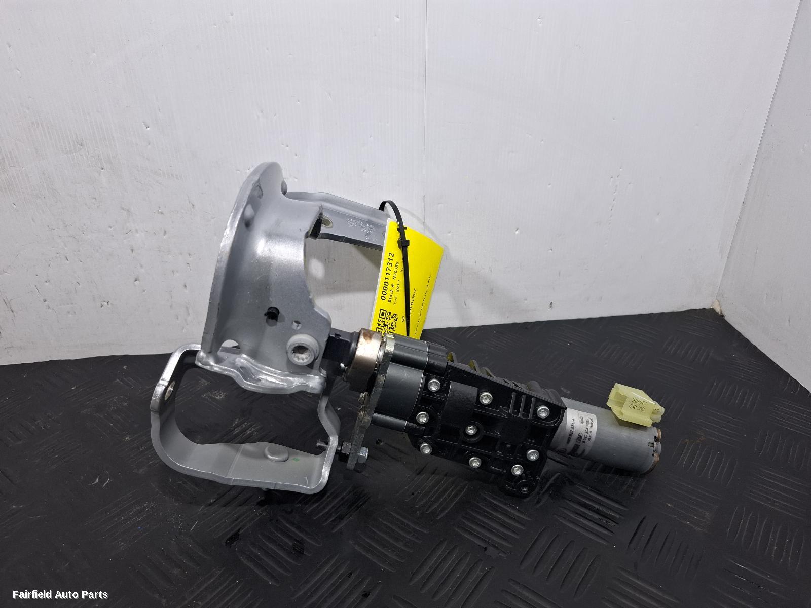 2015-2025 Audi Q7 Hatch Strut