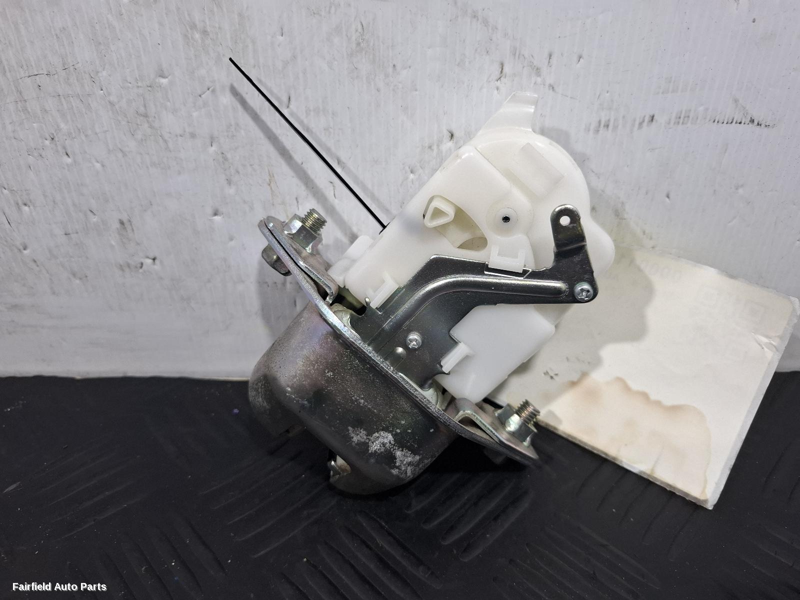 2007-2017 Subaru Impreza Door Boot Gate Lock