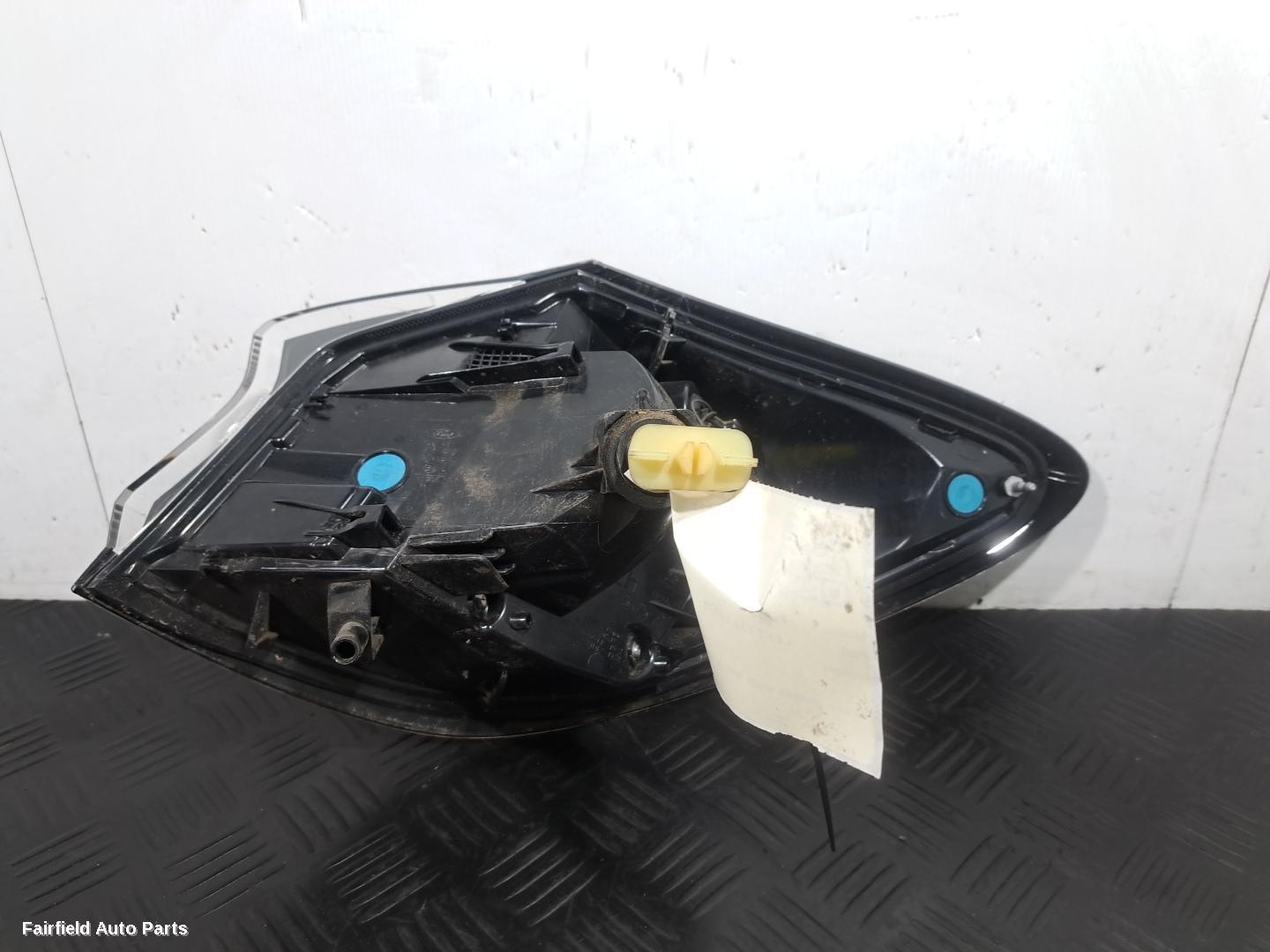 2020-2023 Ford Puma Left Taillight