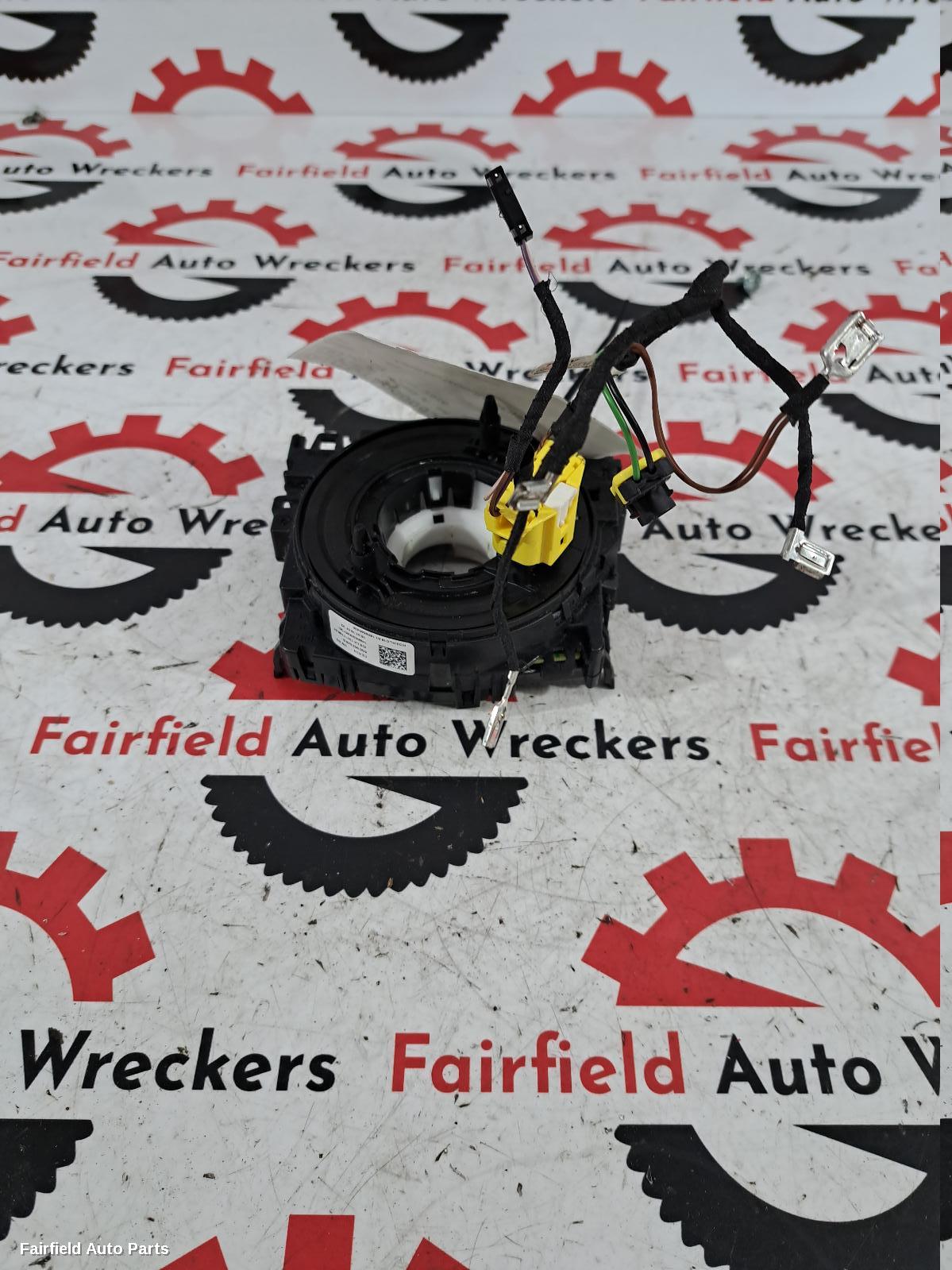 2013-2020 Audi A3 Airbag Module Sensor